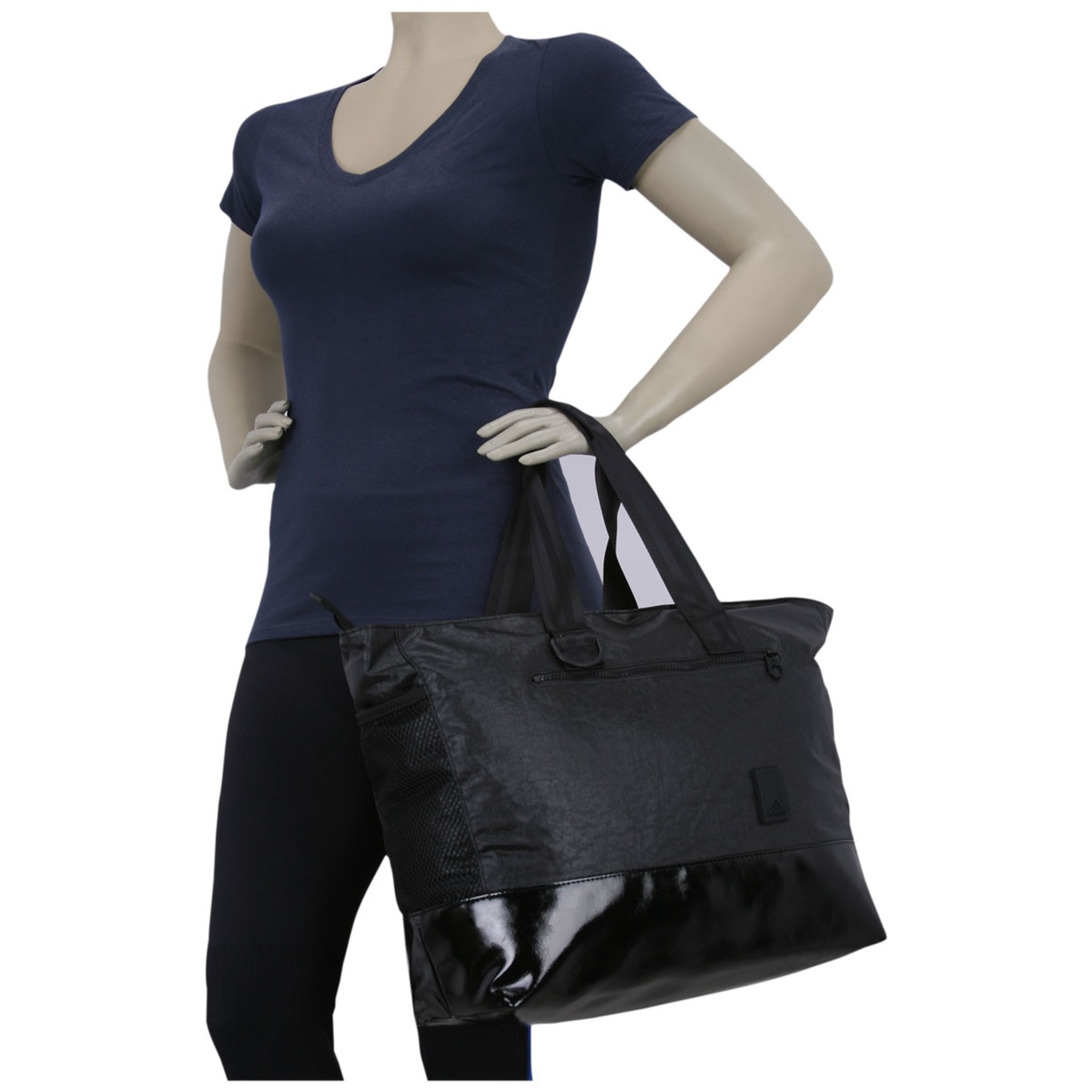 Bolsa adidas Gym Tote Feminina Centauro