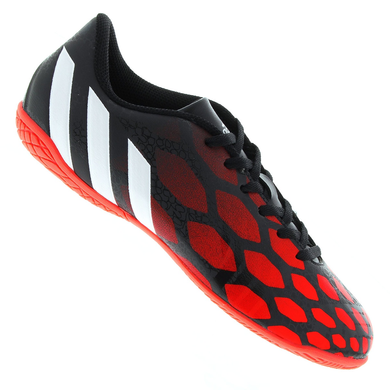 Chuteira de Futsal adidas Predito Instinct Centauro