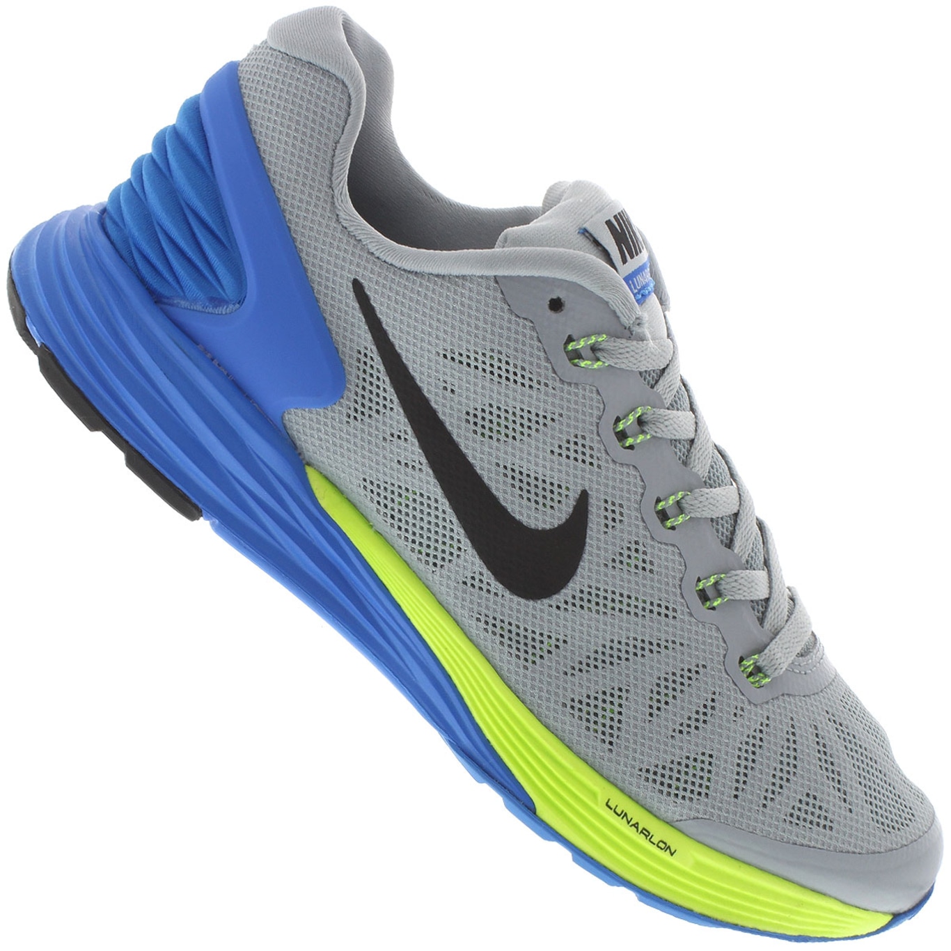 Nike lunar 2024 glide 6