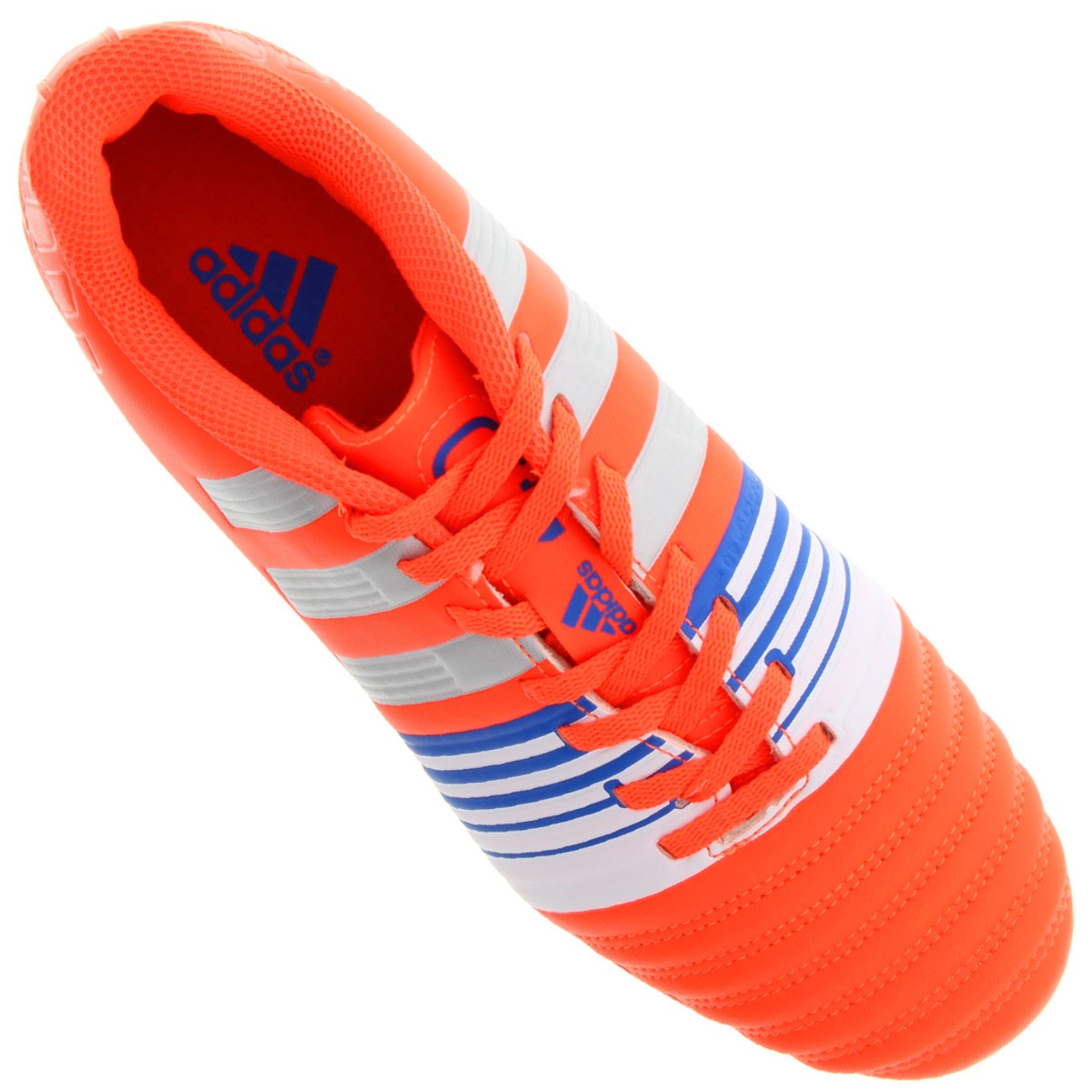 Sepatu bola clearance adidas nitrocharge 4.0