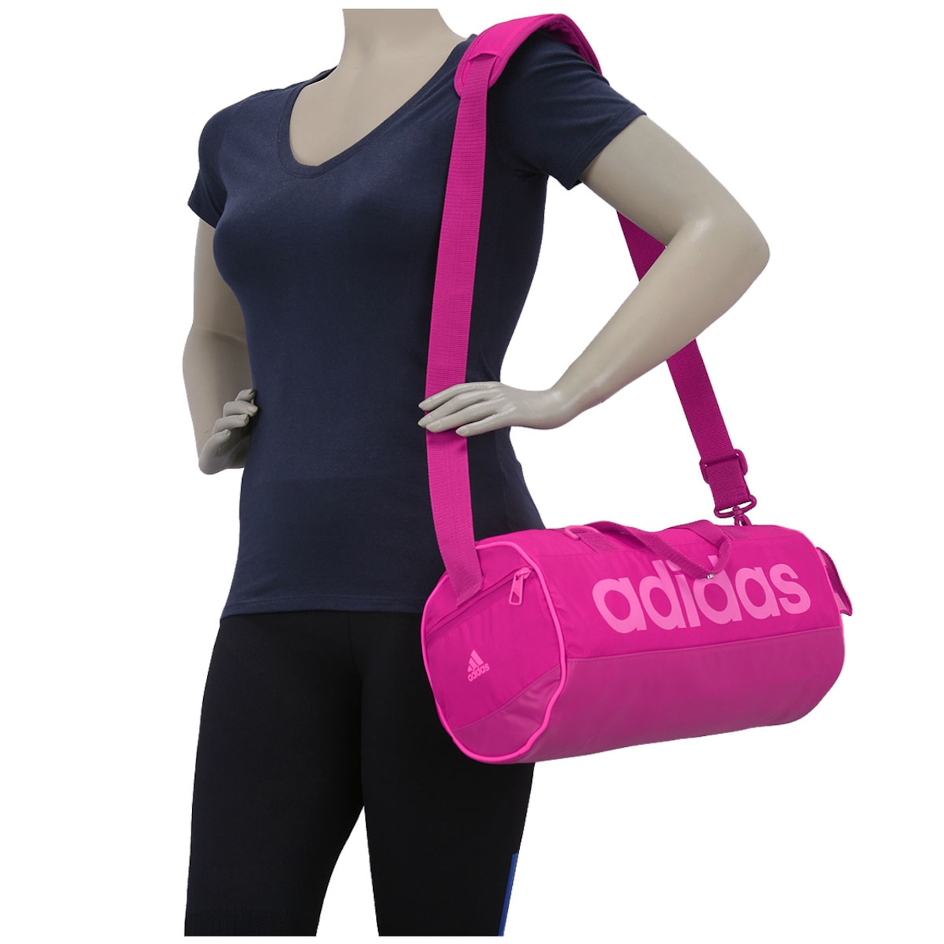 Petit sac de sport adidas