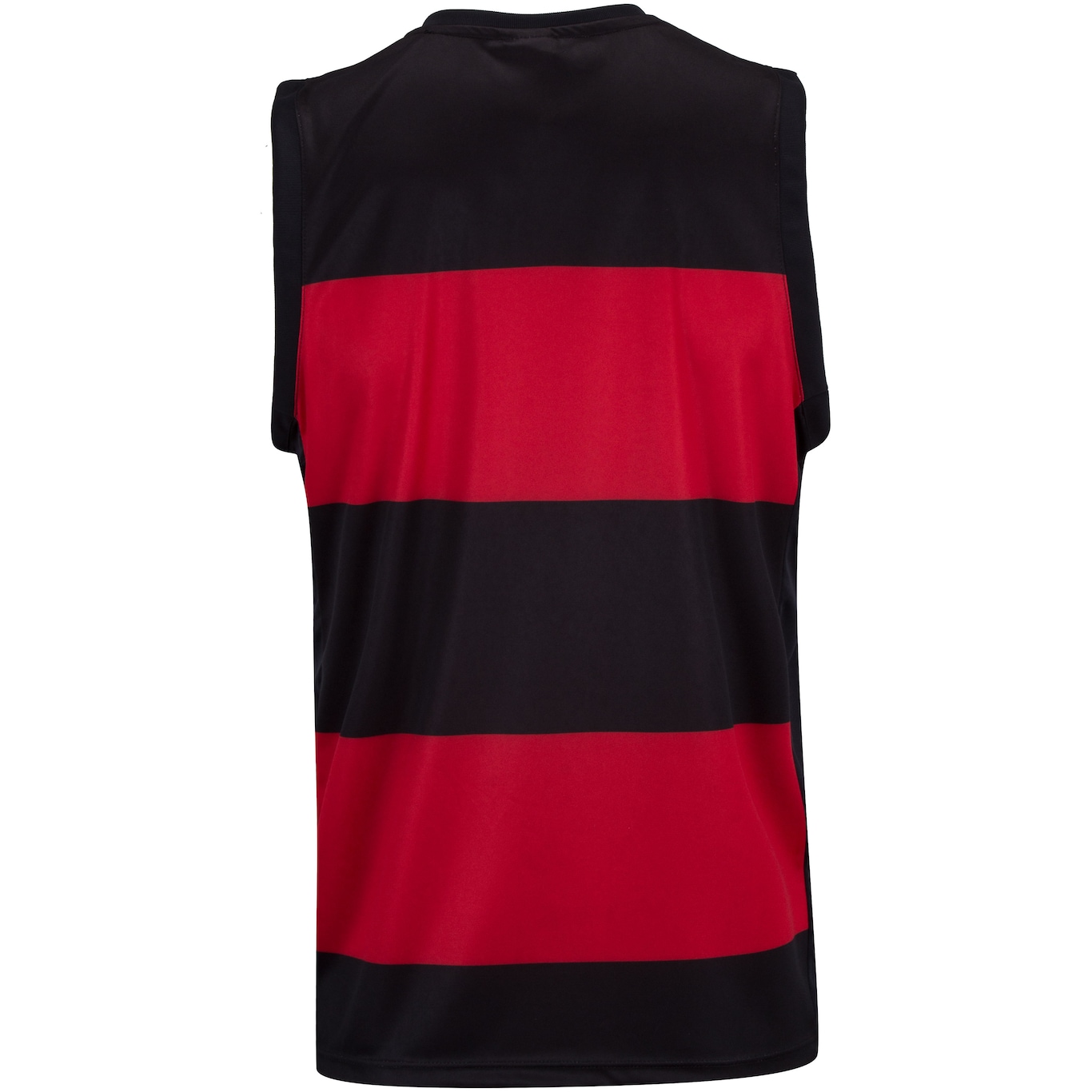 Camiseta Regata do Flamengo Hoop - Masculina - Foto 2