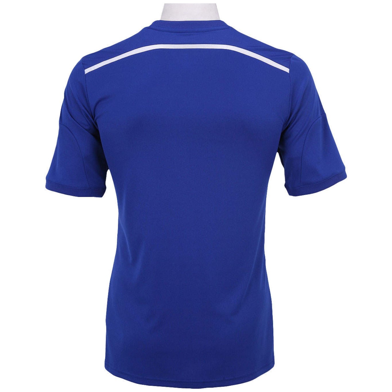 Camisa adidas Chelsea I 2014-2015 s/n° - Foto 2