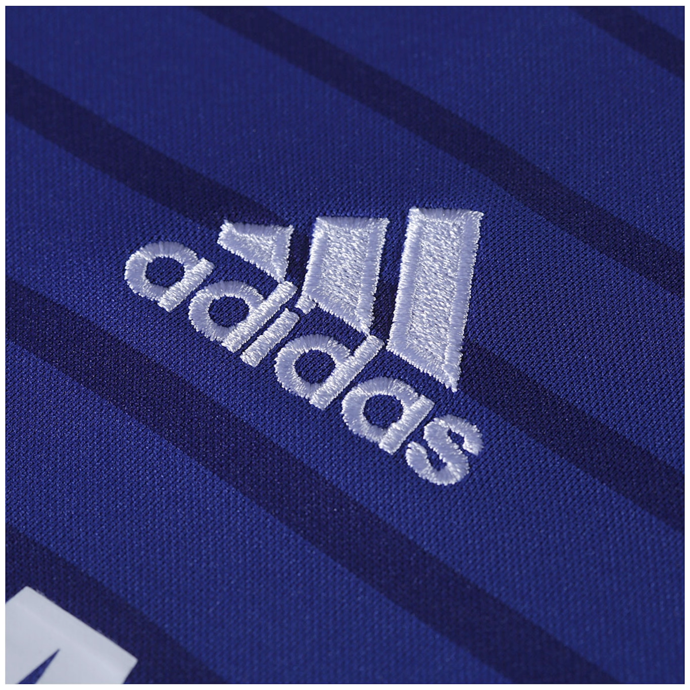 Camisa adidas Chelsea I 2014-2015 s/n° - Foto 6