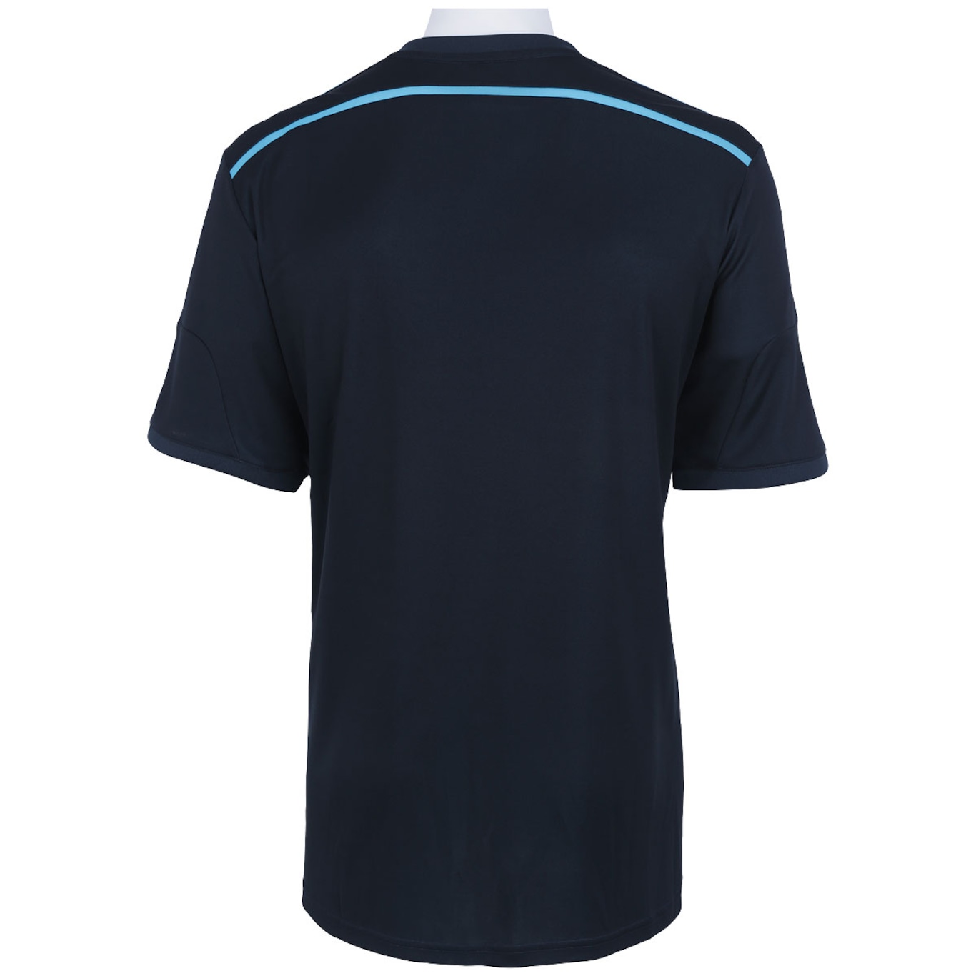 Camisa adidas Chelsea III 2014-2015 s/n° - Foto 2