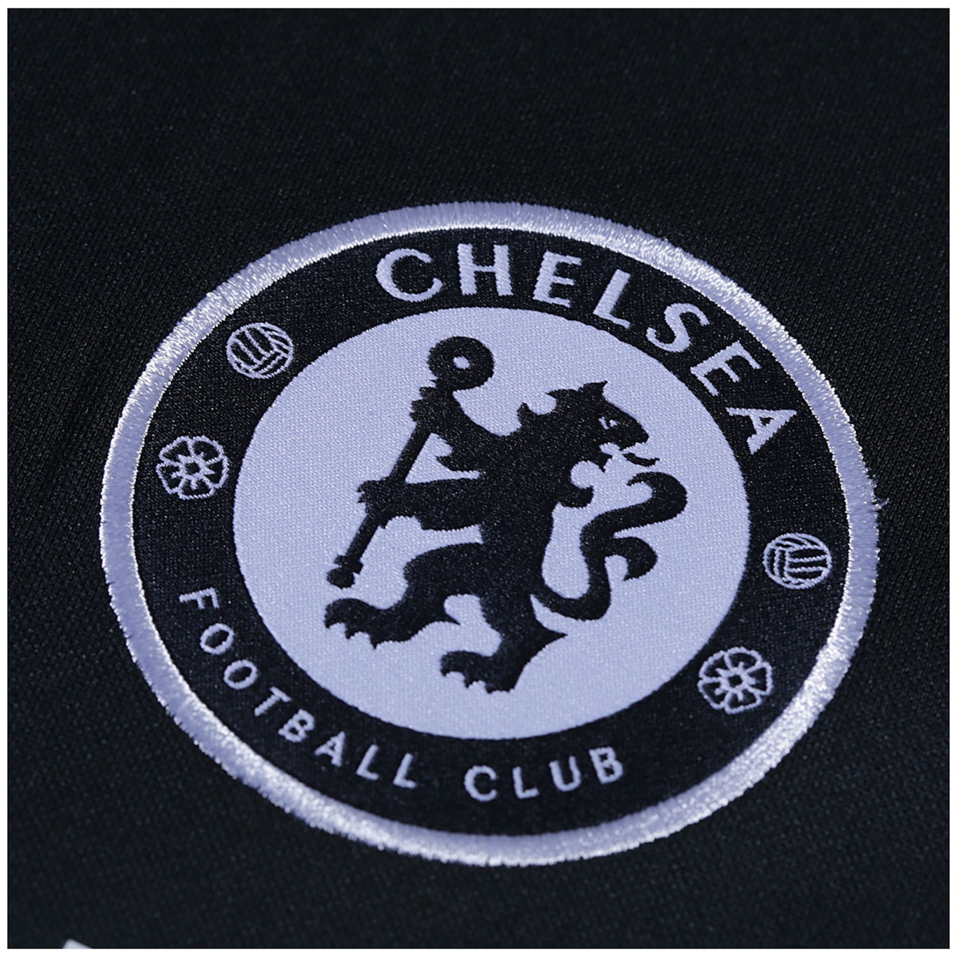 Camisa adidas Chelsea III 2014-2015 s/n° - Foto 5