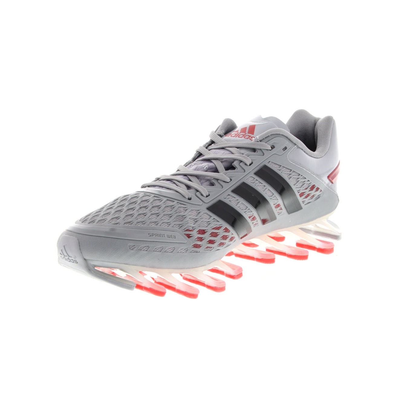 Tenis adidas sale masculino springblade