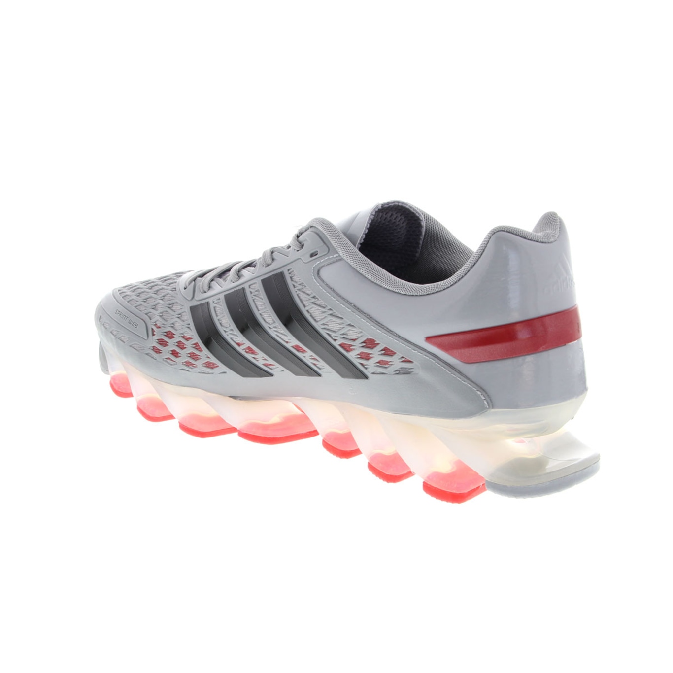 Adidas springblade 6 best sale Blanc