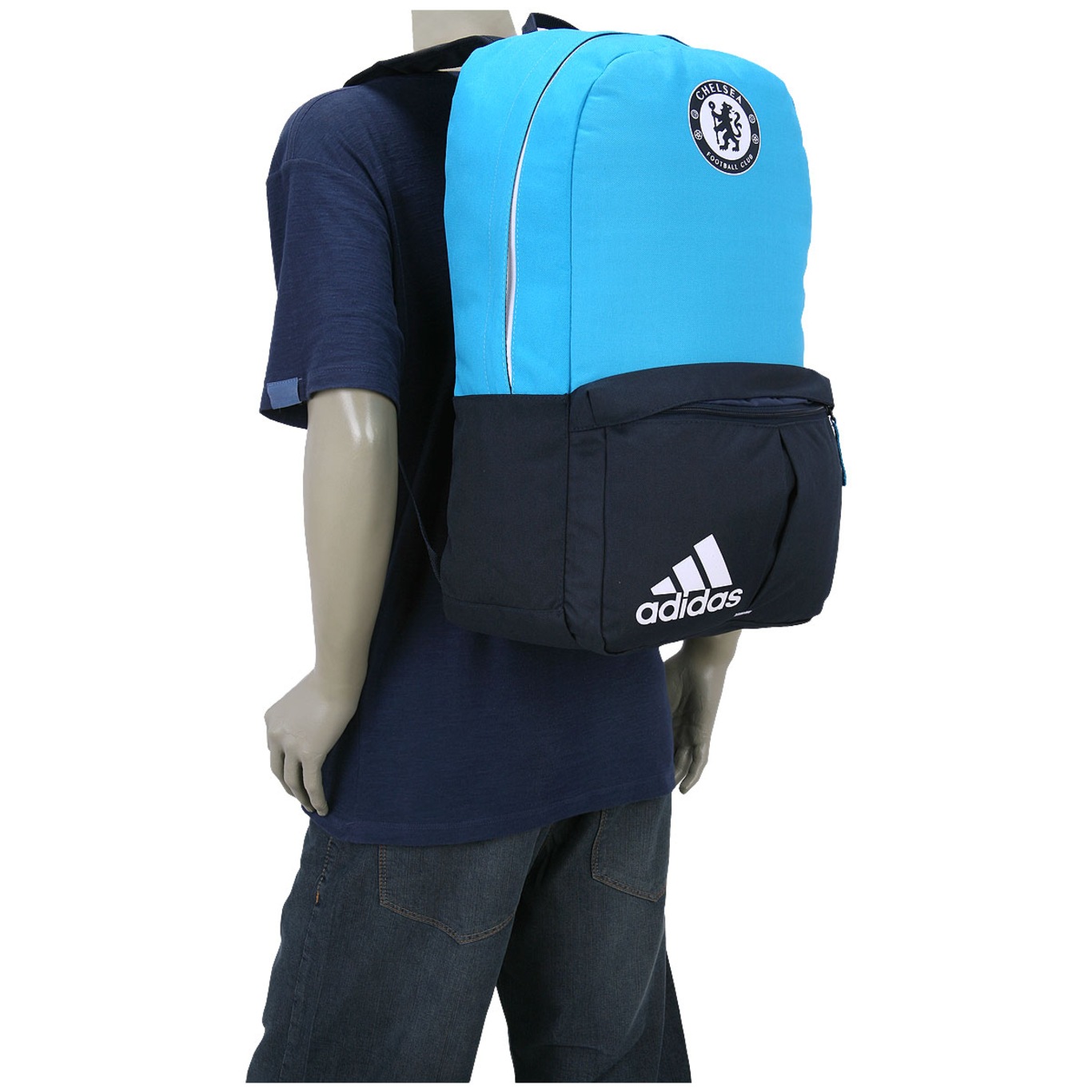 Mochila adidas chelsea hotsell