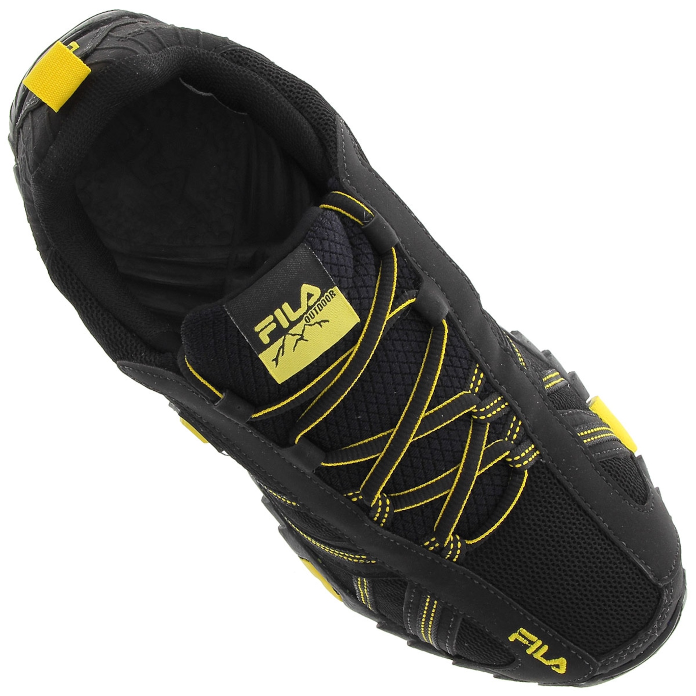 T nis Fila Slant Sport Masculino Centauro