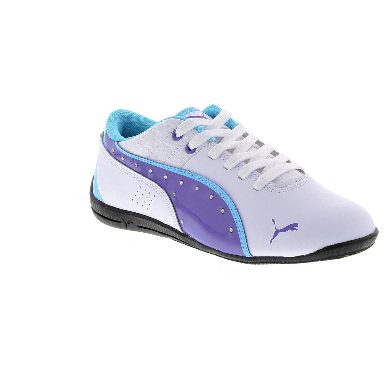 Puma drift hotsell cat 6 diamonds