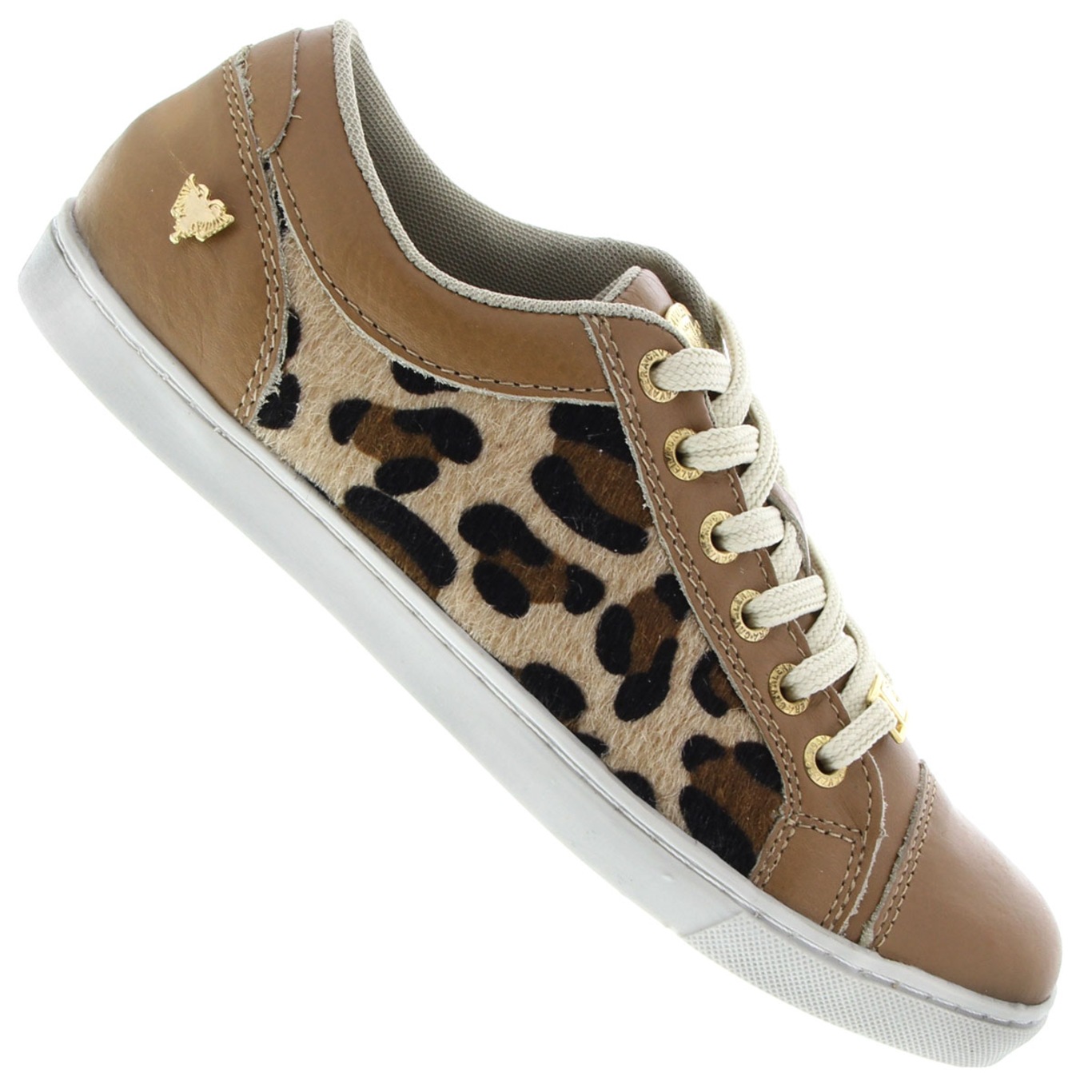 Tenis cheap feminino cavalera