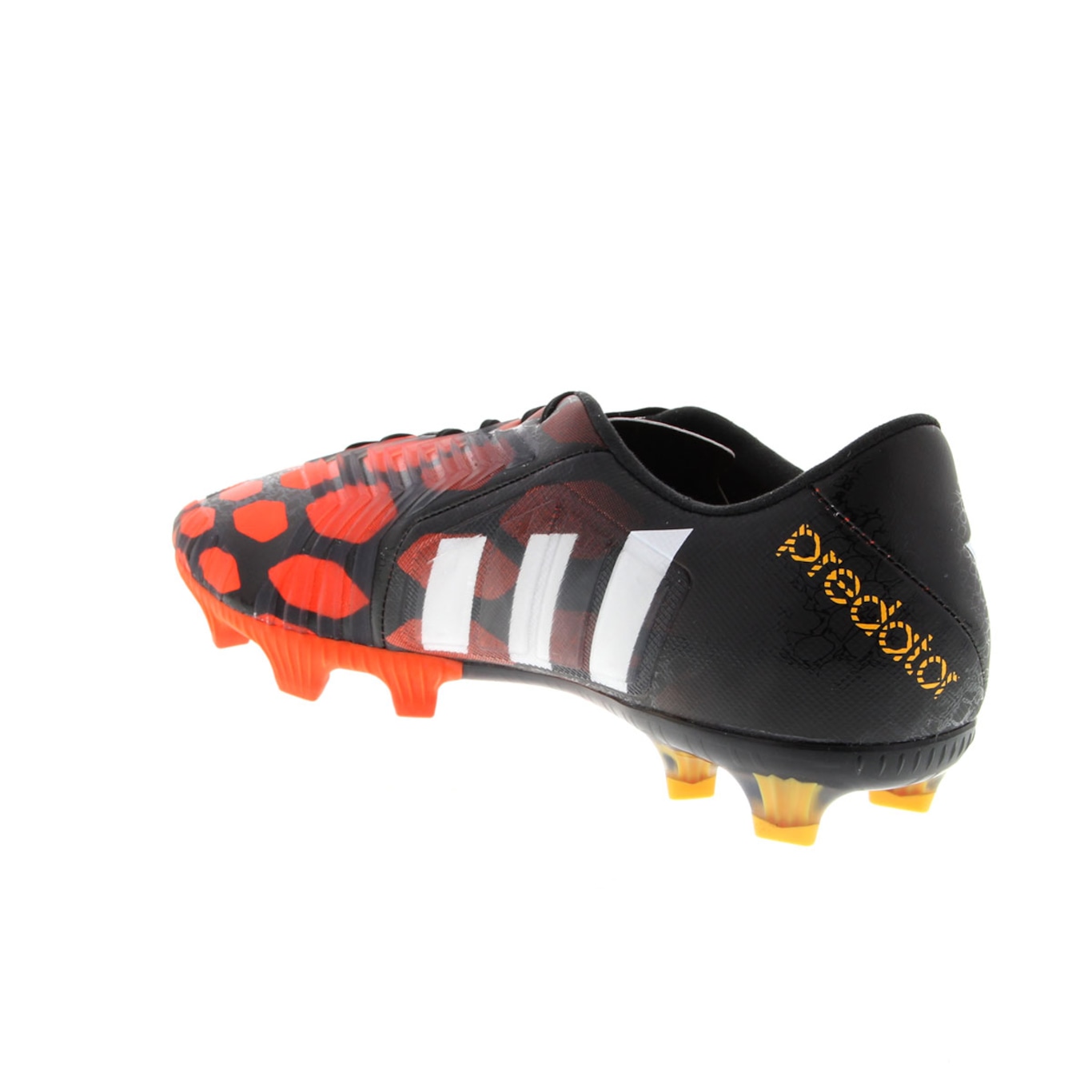 Chuteira adidas outlet predator 2014