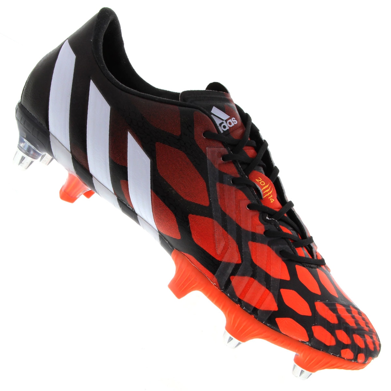 Adidas predator instinct pas on sale cher