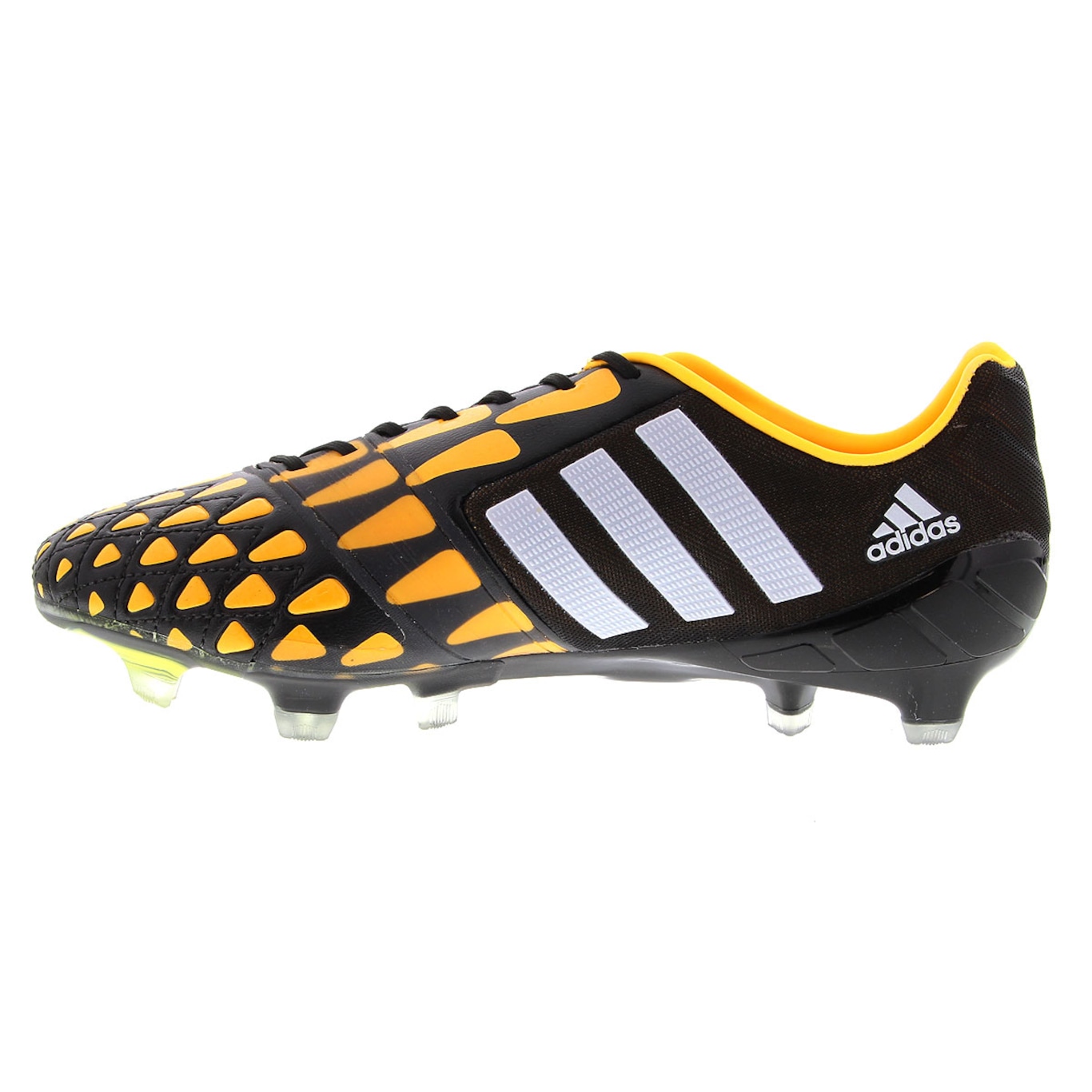 Adidas nitrocharge hot sale 5.0