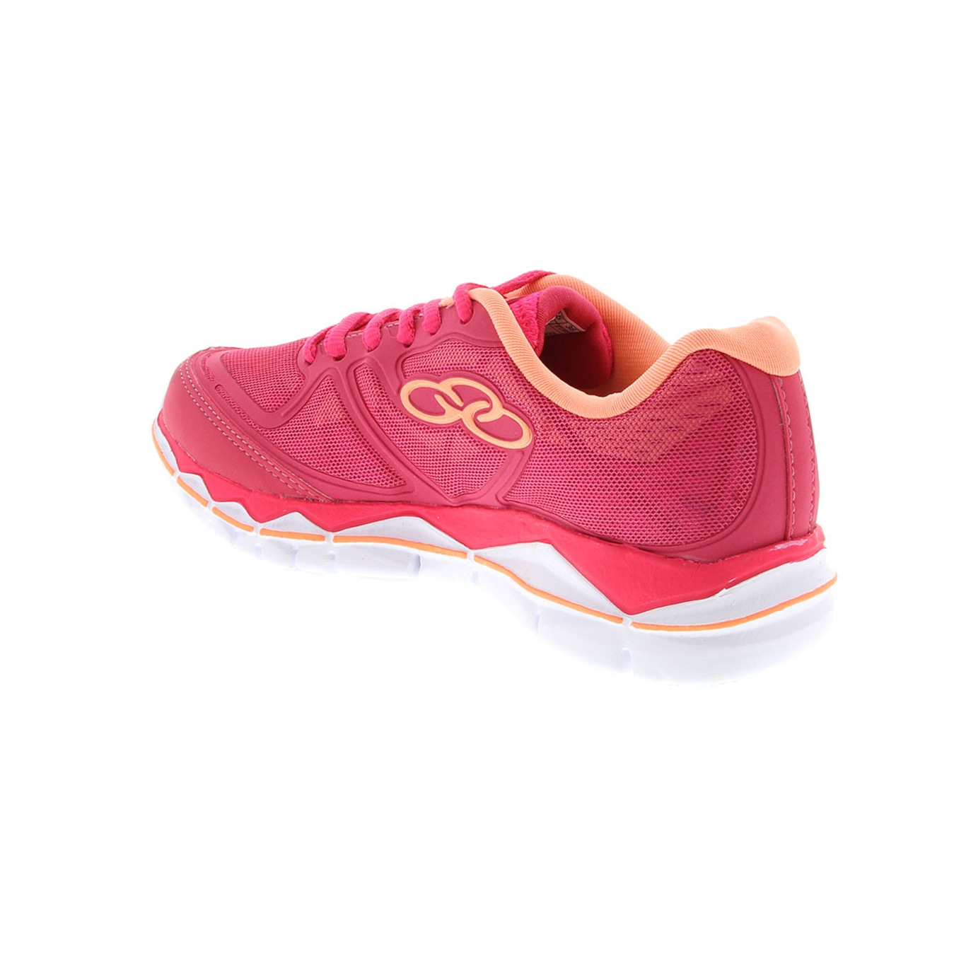 Tenis discount olympikus thin