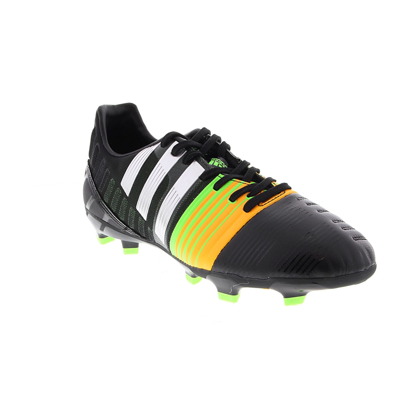 Adidas nitrocharge on sale 2.0 fg