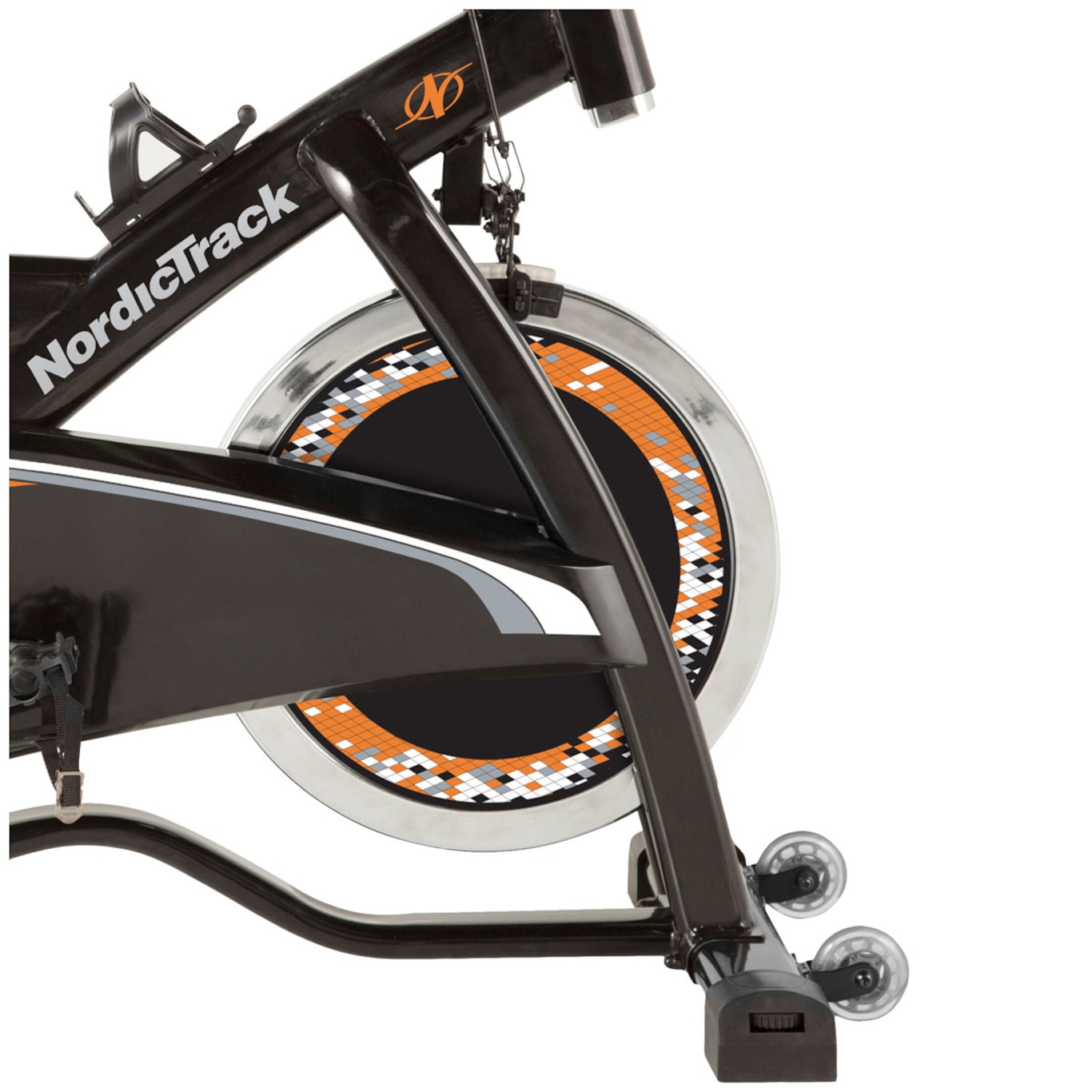 Bicicleta spinning nordictrack discount gx 3.0 sport precio