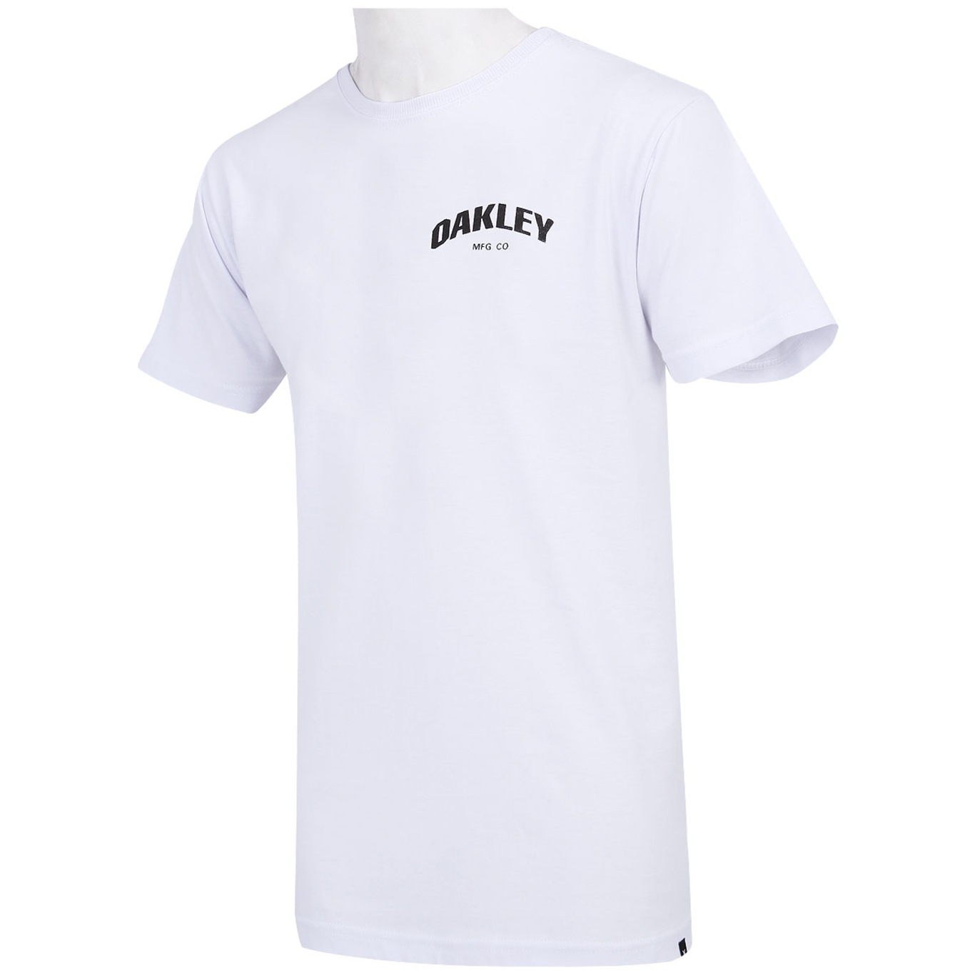 Camiseta Oakley Premium Quality Tee Almond - l Super Tubes l