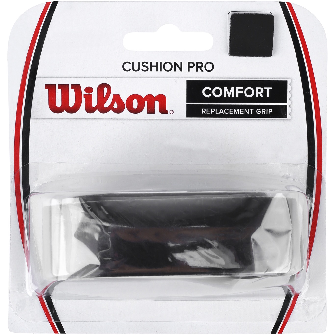 Cushion Grip Wilson Pro Confort - Foto 1