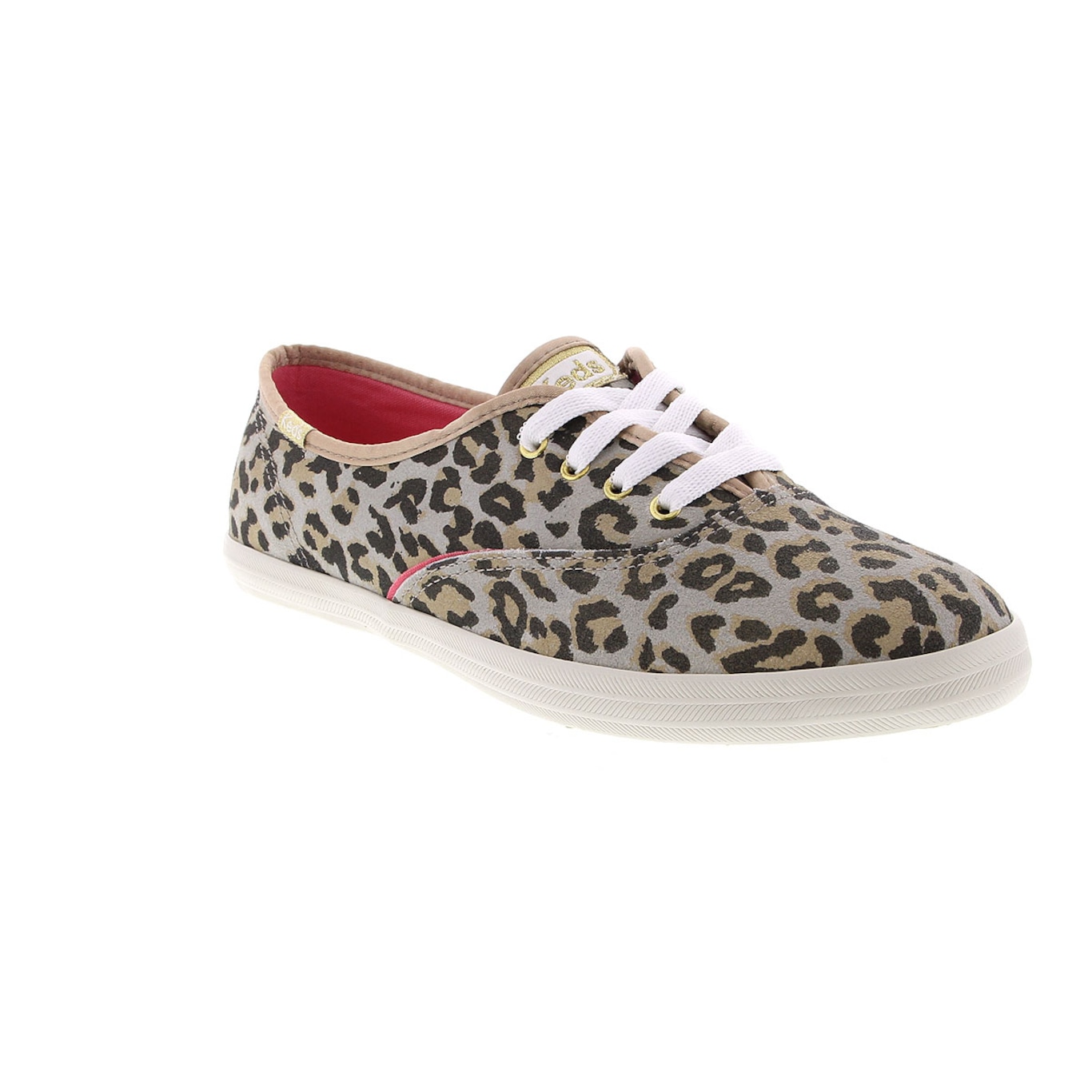 Keds oncinha hot sale