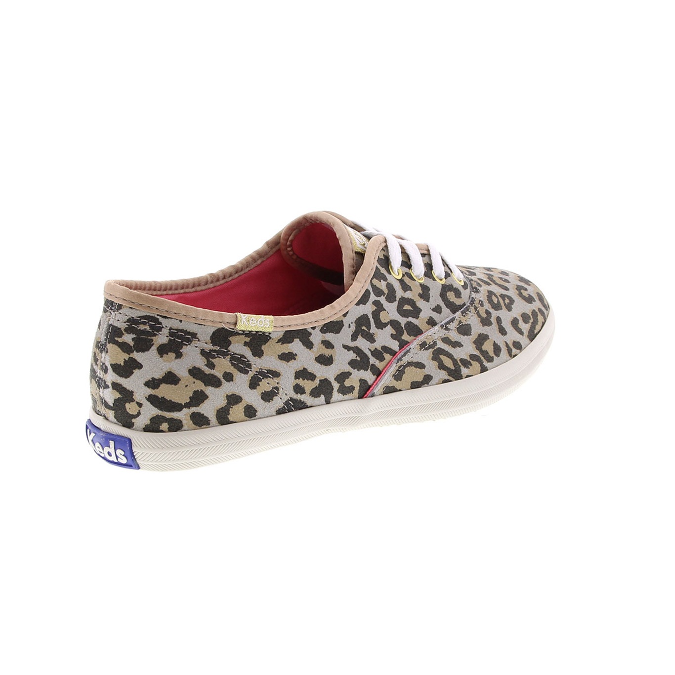 Keds oncinha store