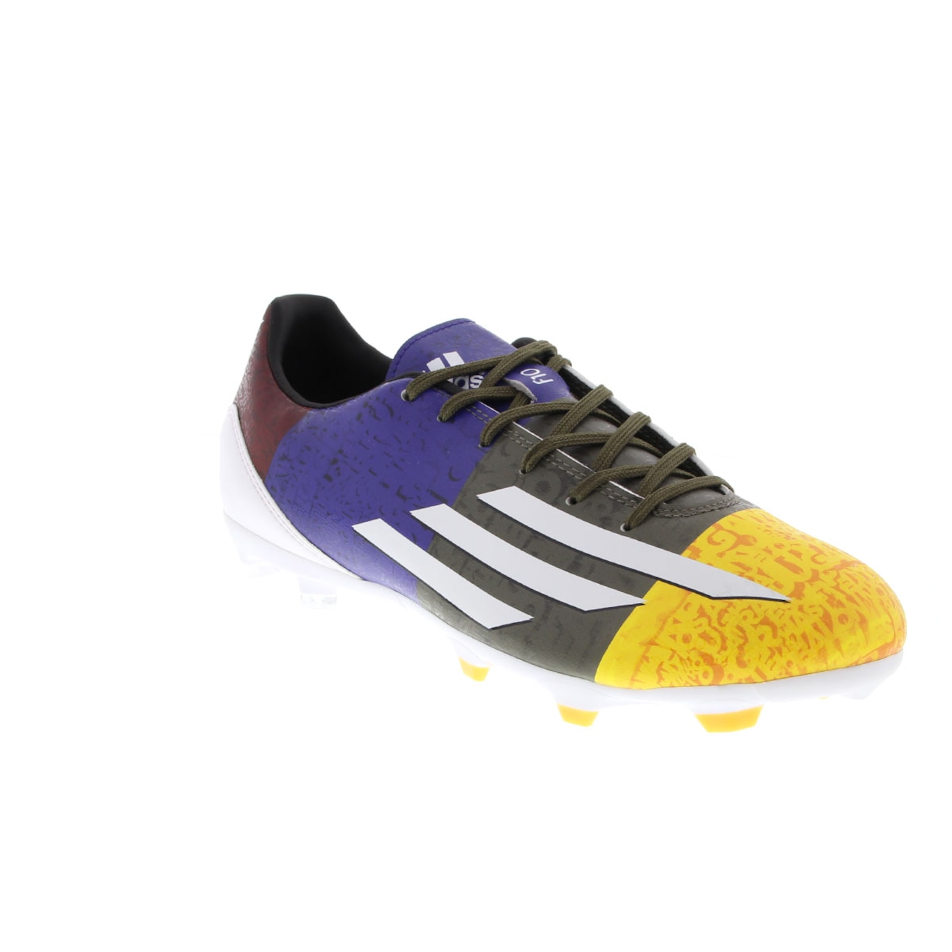 Adidas f10 campo hotsell