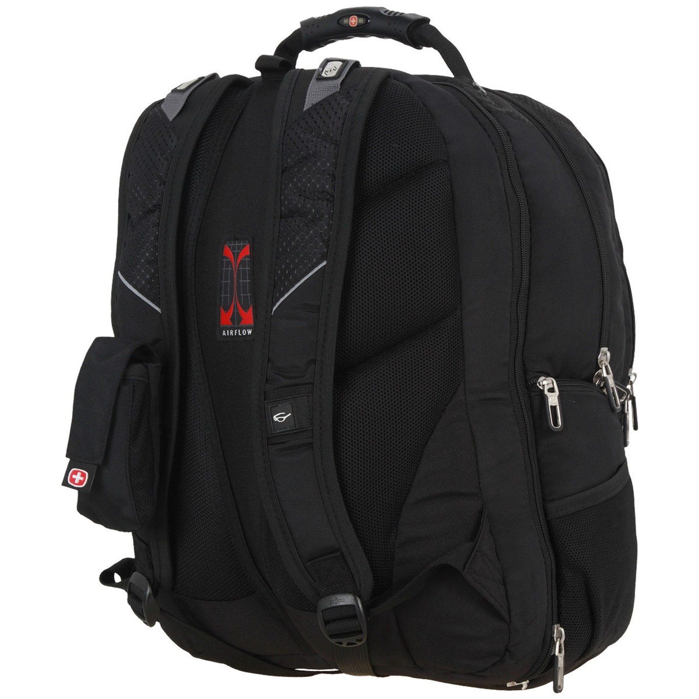 Mochila Wenger Scansmart | Centauro