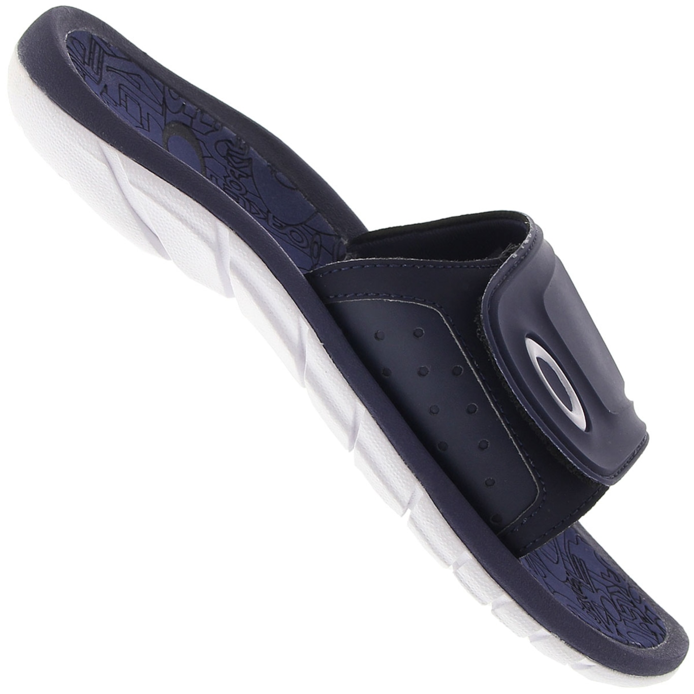 Oakley supercoil slide discount 2.5