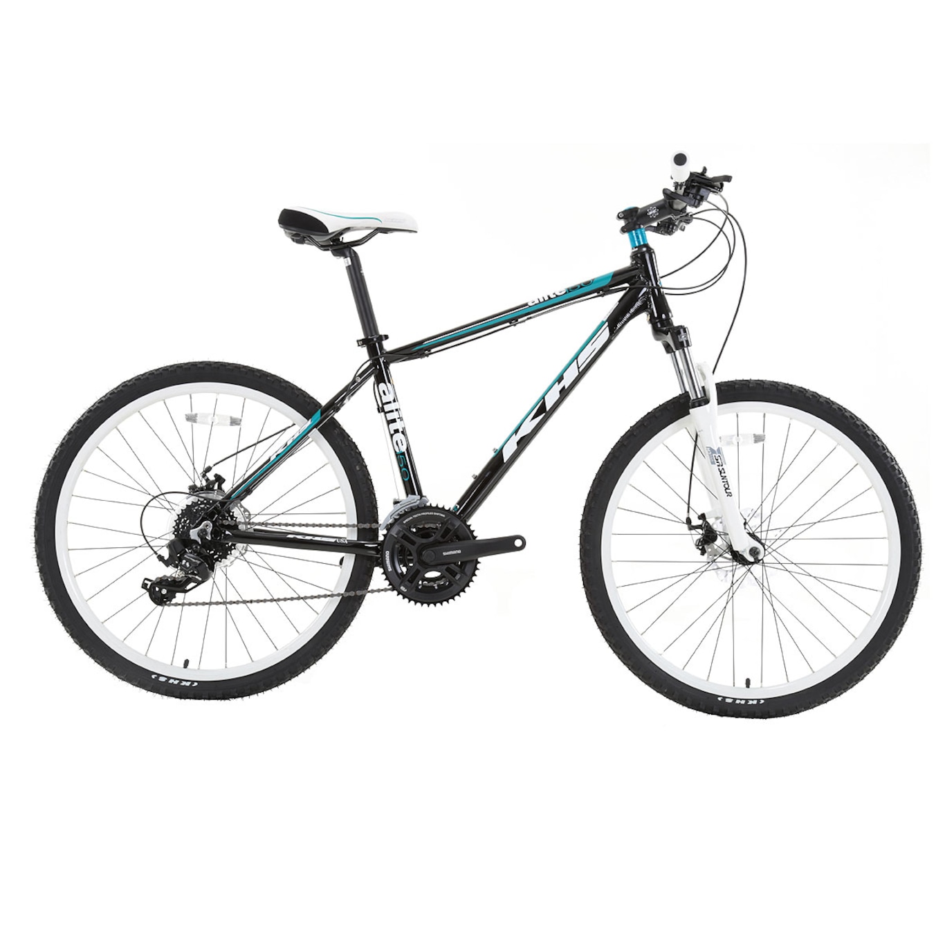 Bike khs best sale alite 150