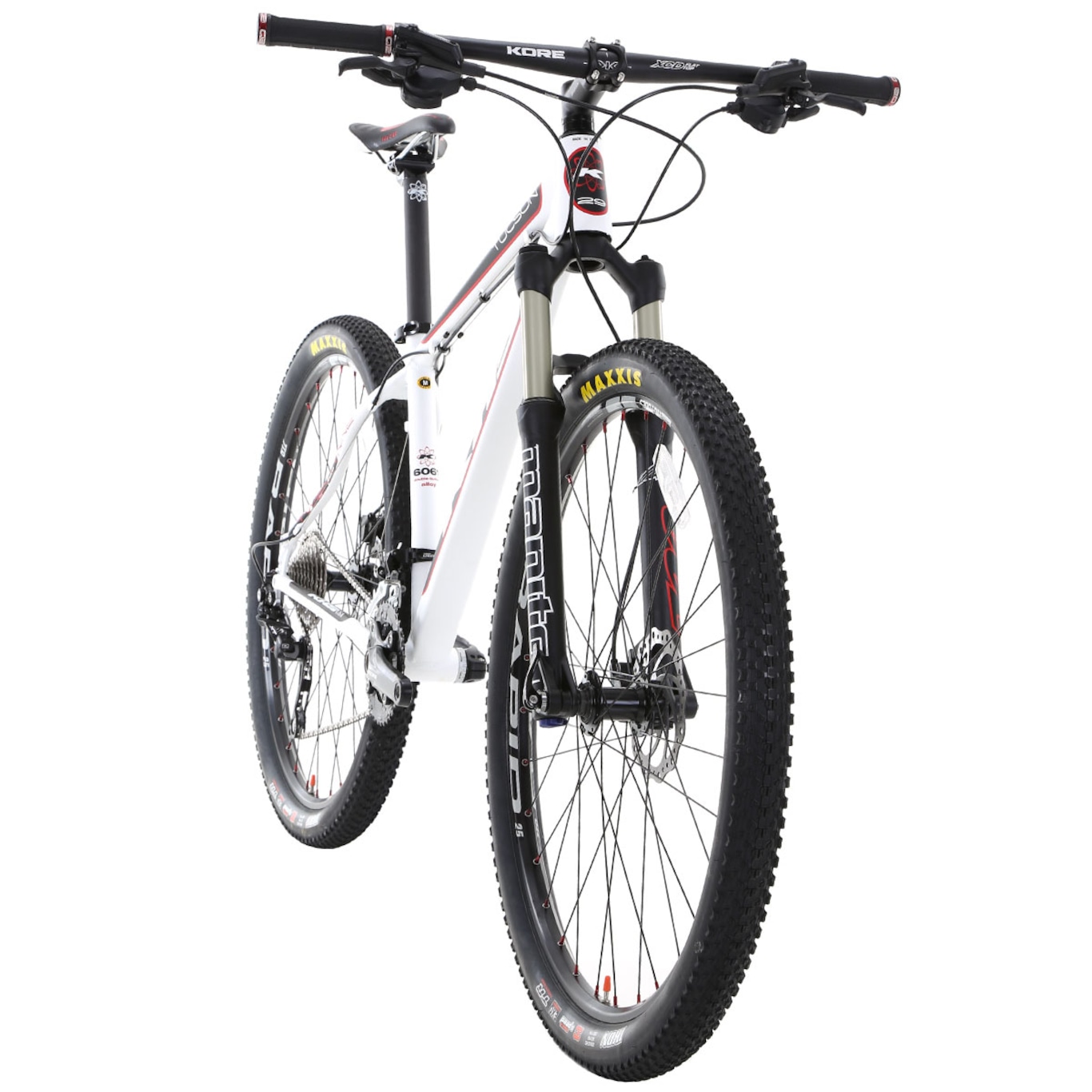 Khs best sale tucson 29er