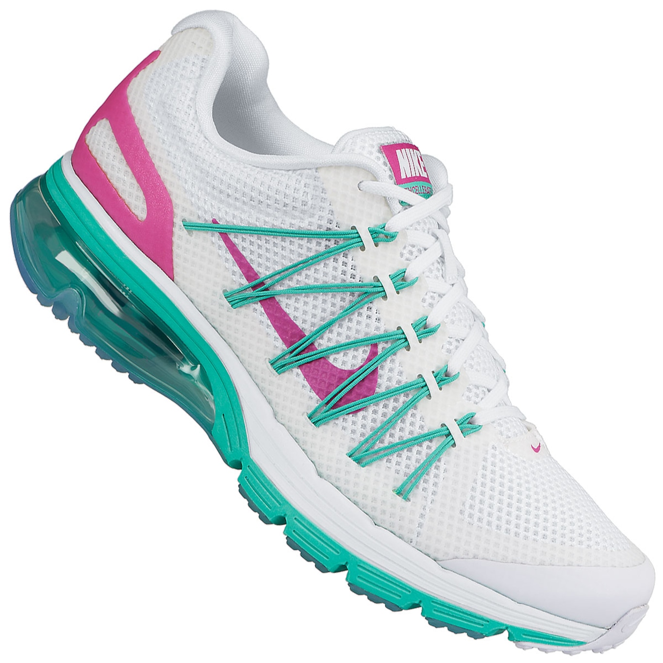 Nike air max 2025 excellerate 3 feminino