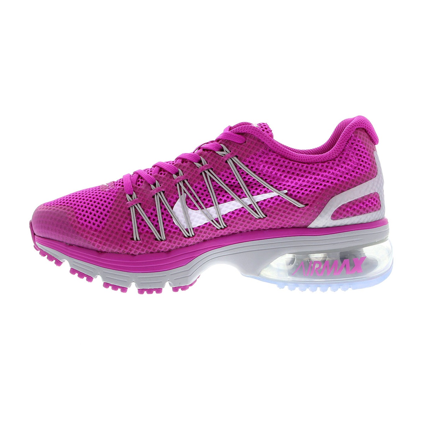 Tenis Nike Air Max Excellerate 3 Feminino Centauro