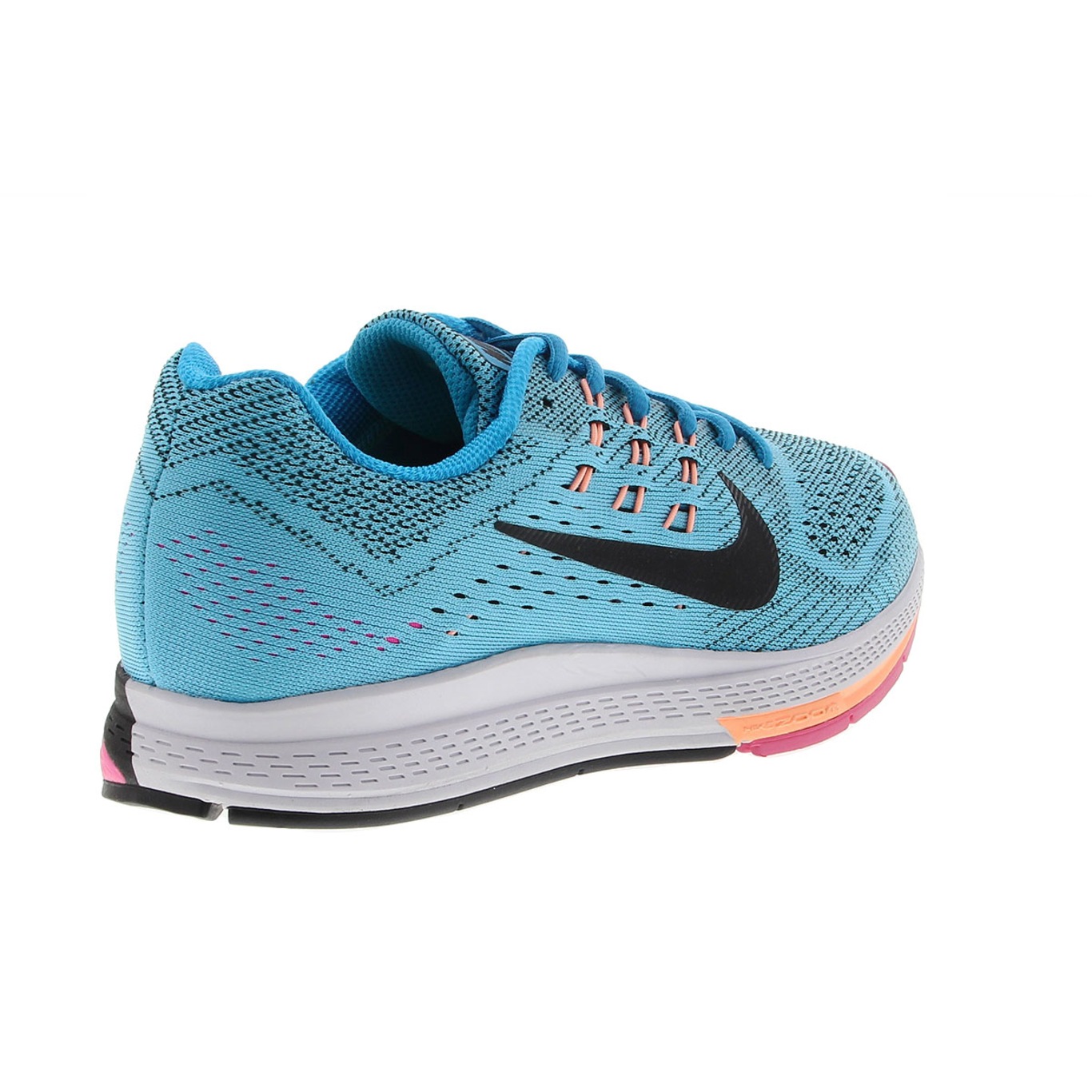 Nike air zoom structure fashion 18 blue lagoon