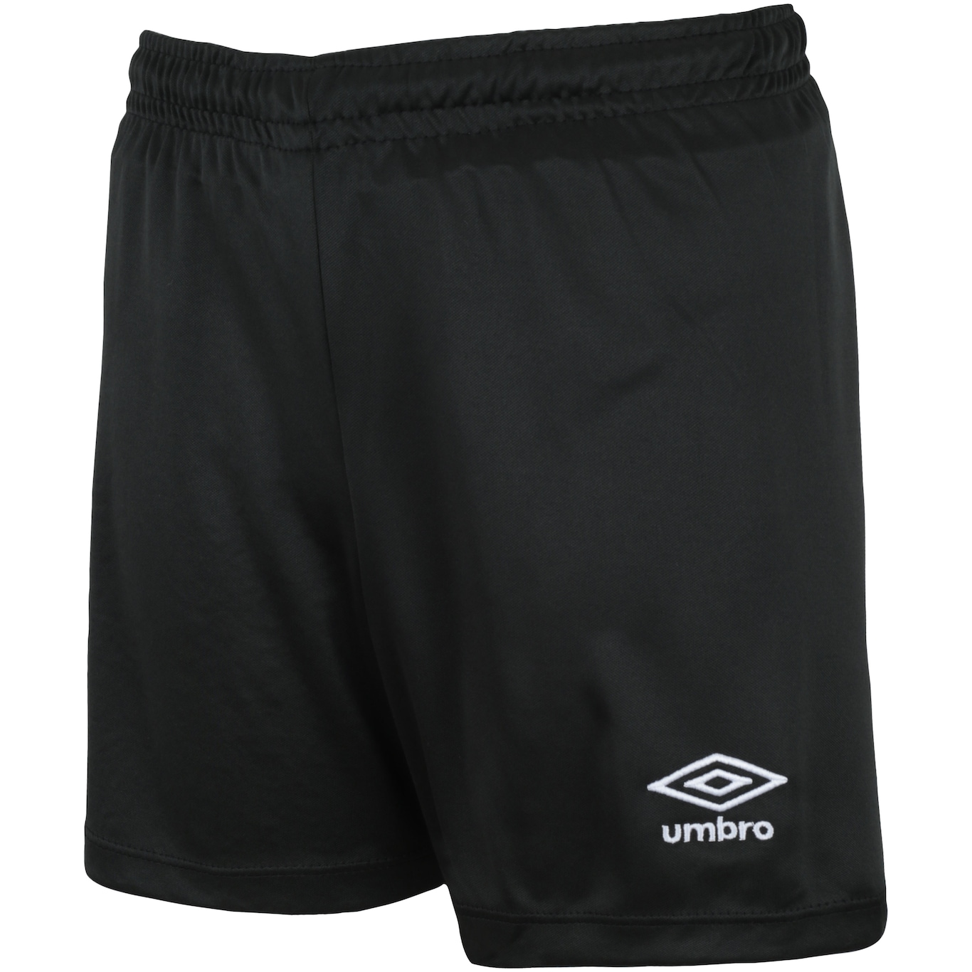 Calção Umbro TWR Aria - Infantil - Foto 3