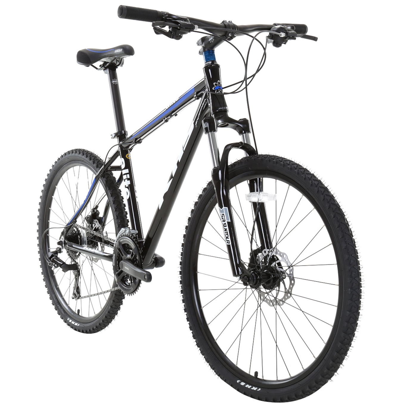 Bicicleta khs 2024 alite 150 precio