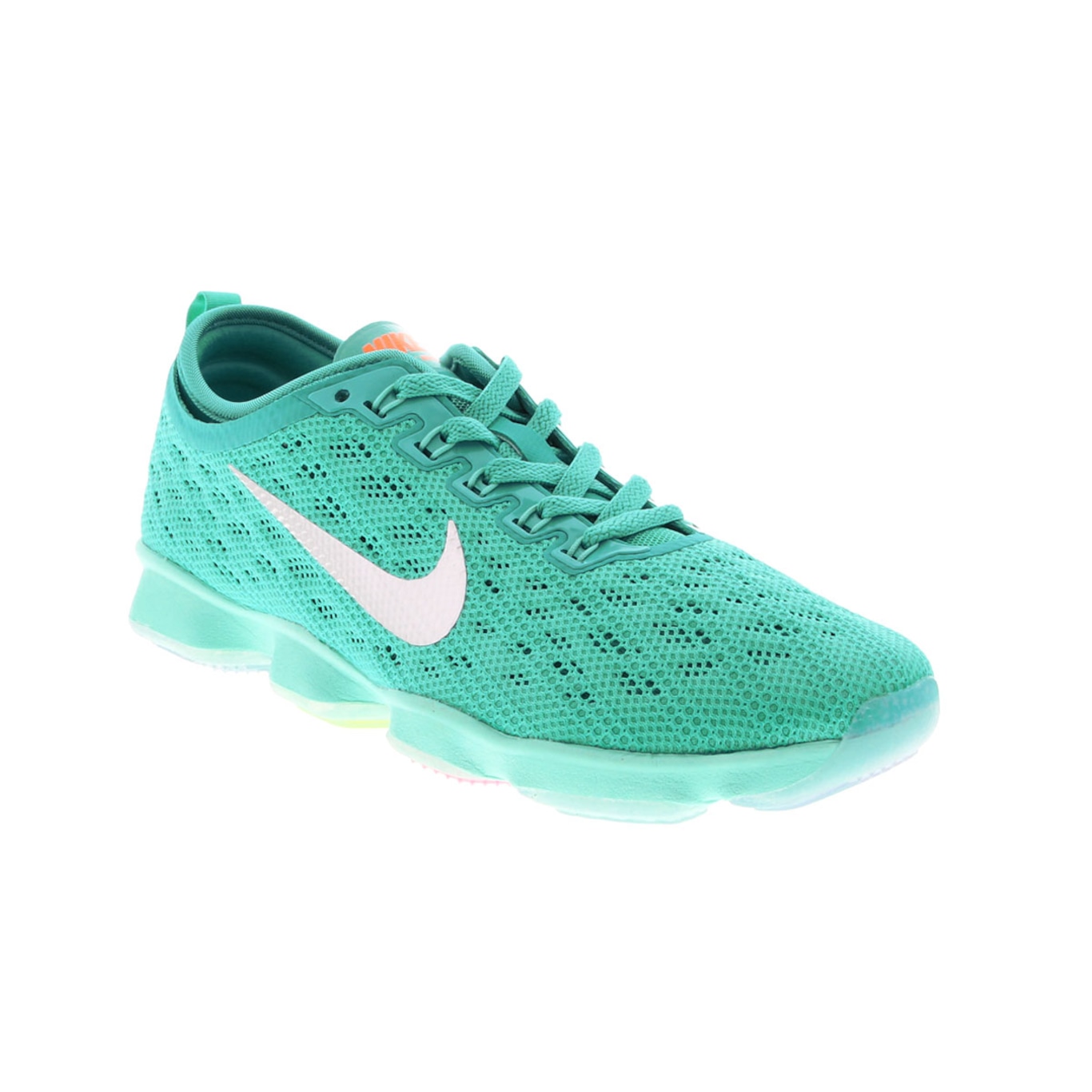 Tênis Nike Zoom Fit Agility Feminino Centauro