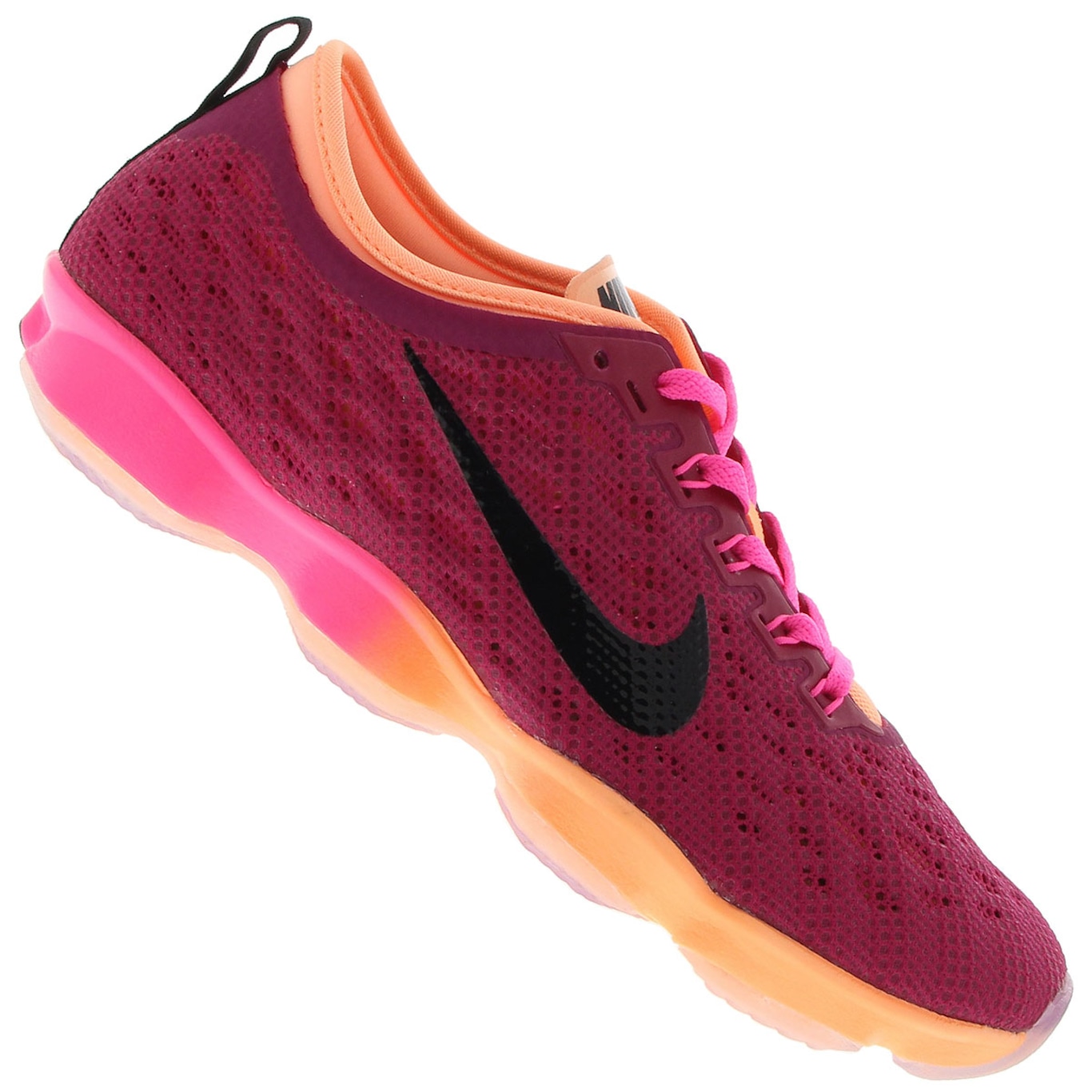 Nike women's zoom fit best sale cross trainer