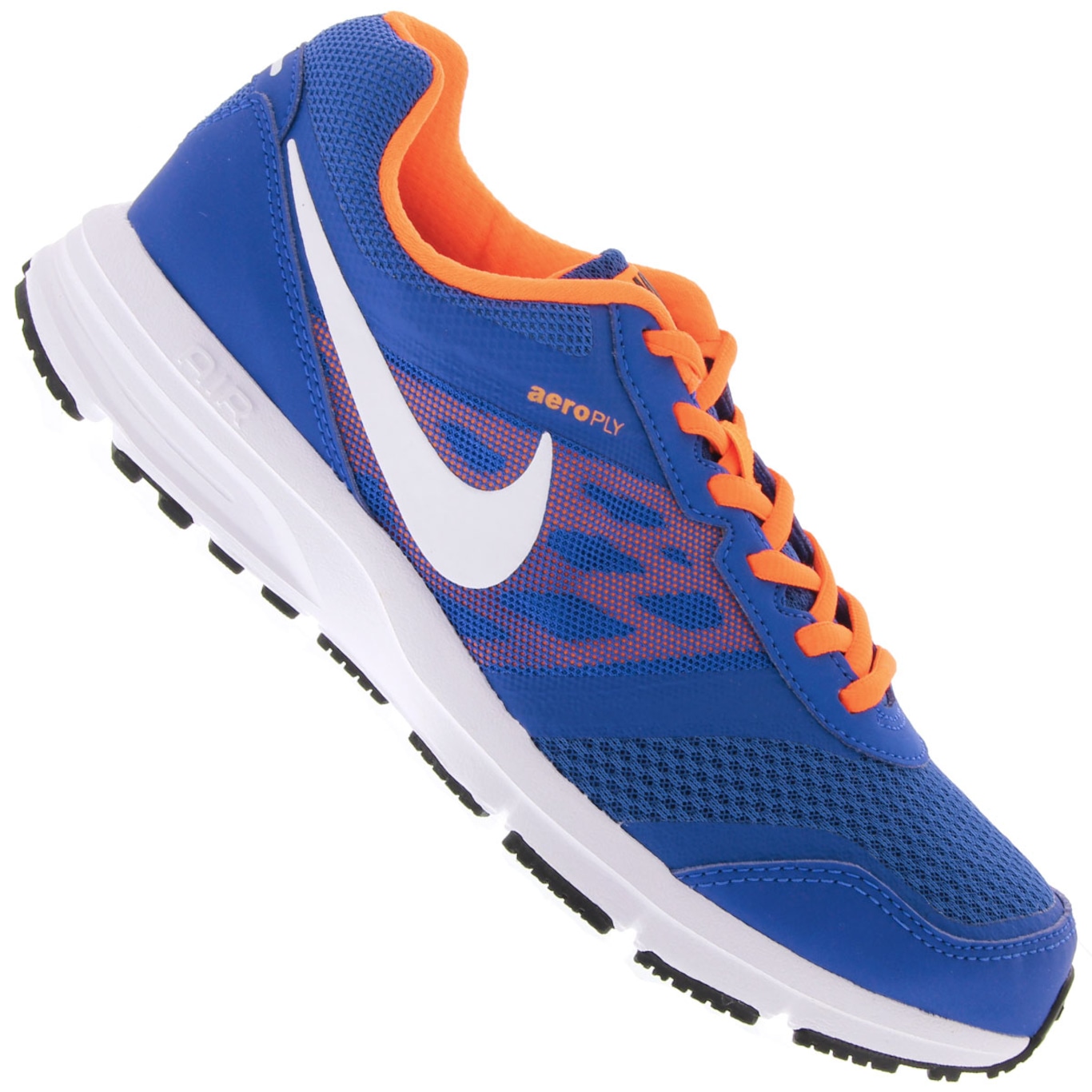 Nike on sale relentless 4