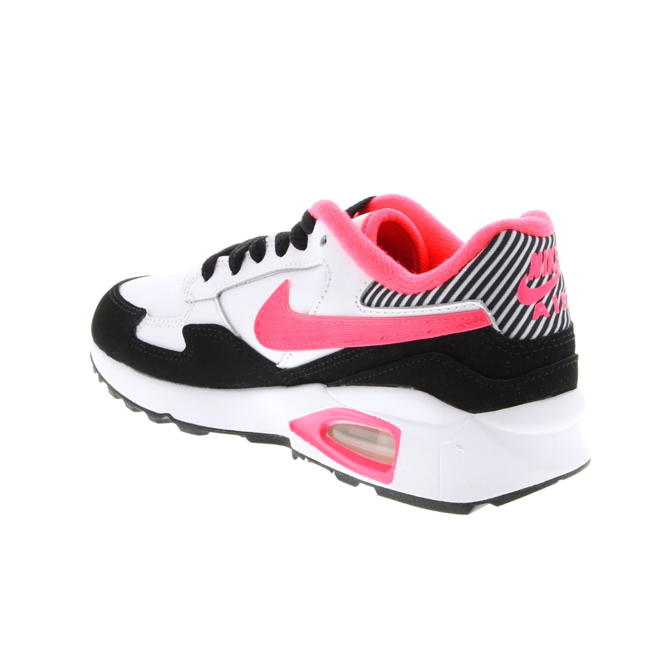 Air max hot sale feminino infantil