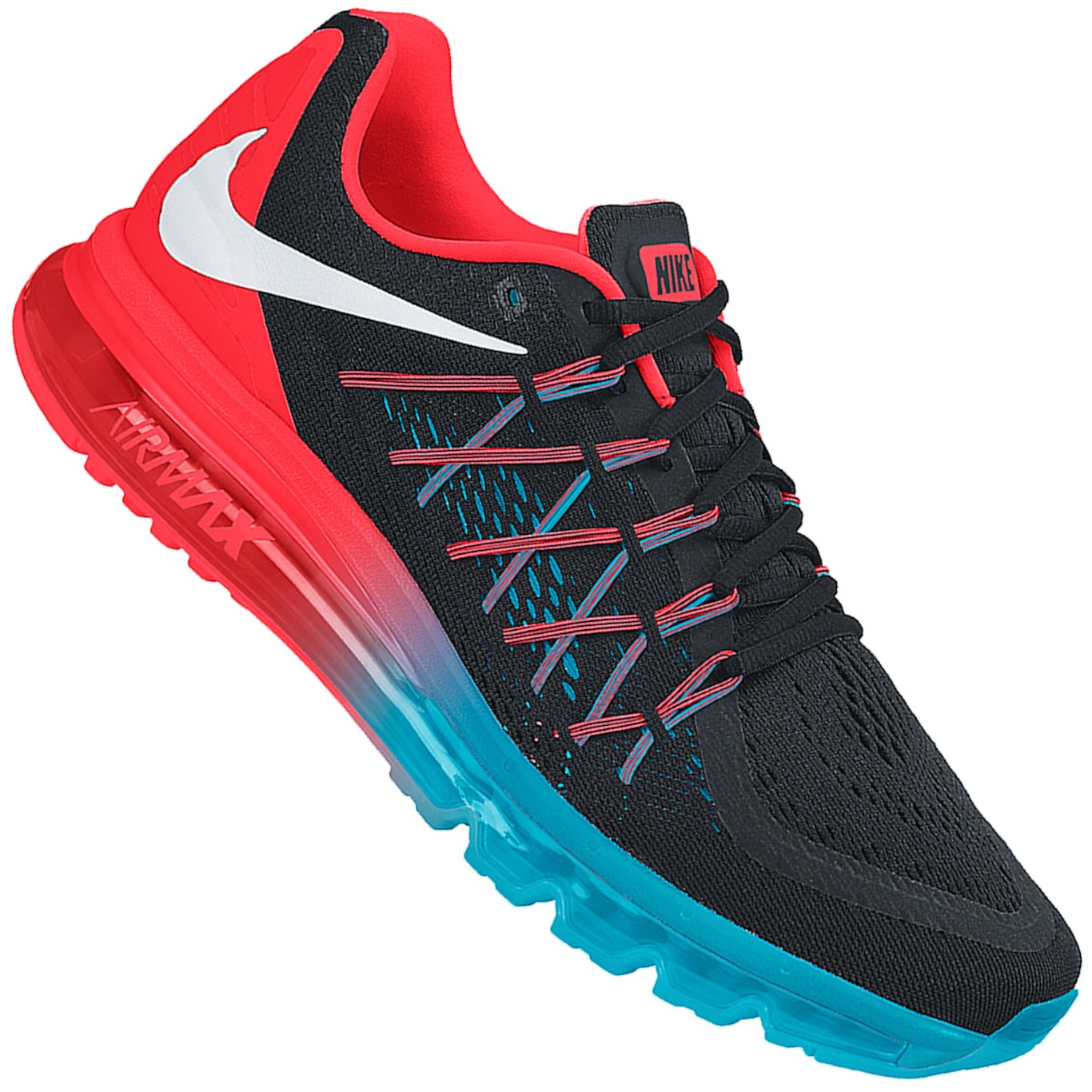 Tenis Nike Air Max 2015 Masculino Centauro