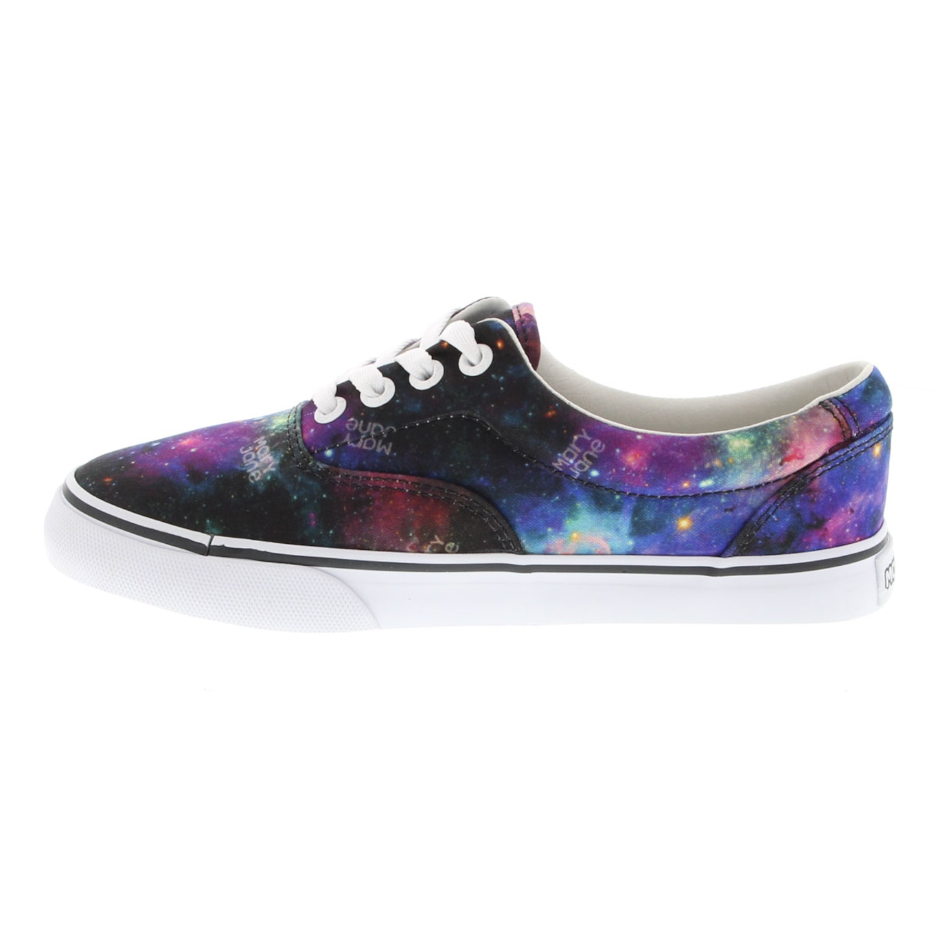 Tenis galaxia hot sale feminino