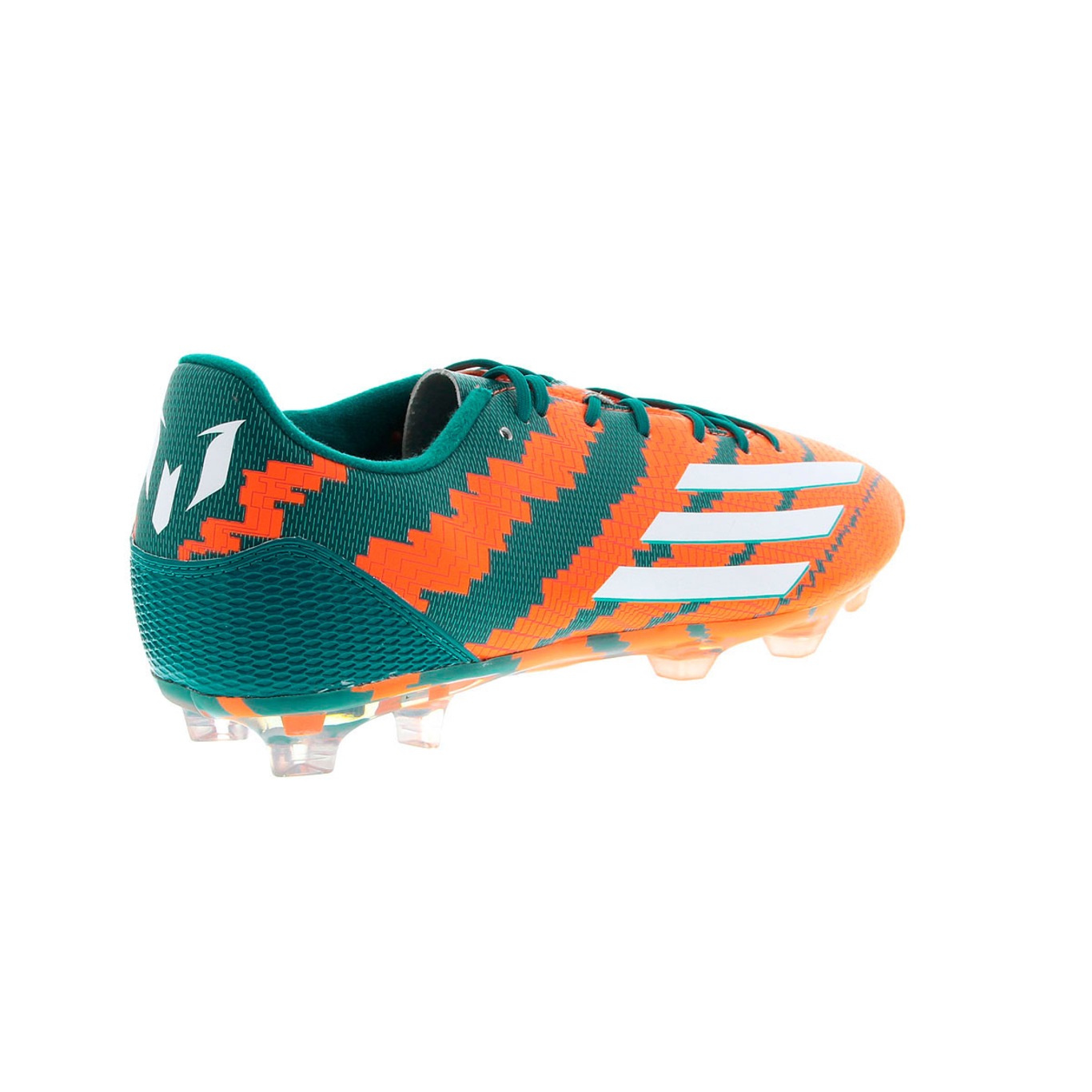 Chuteira adidas f30 fg campo best sale