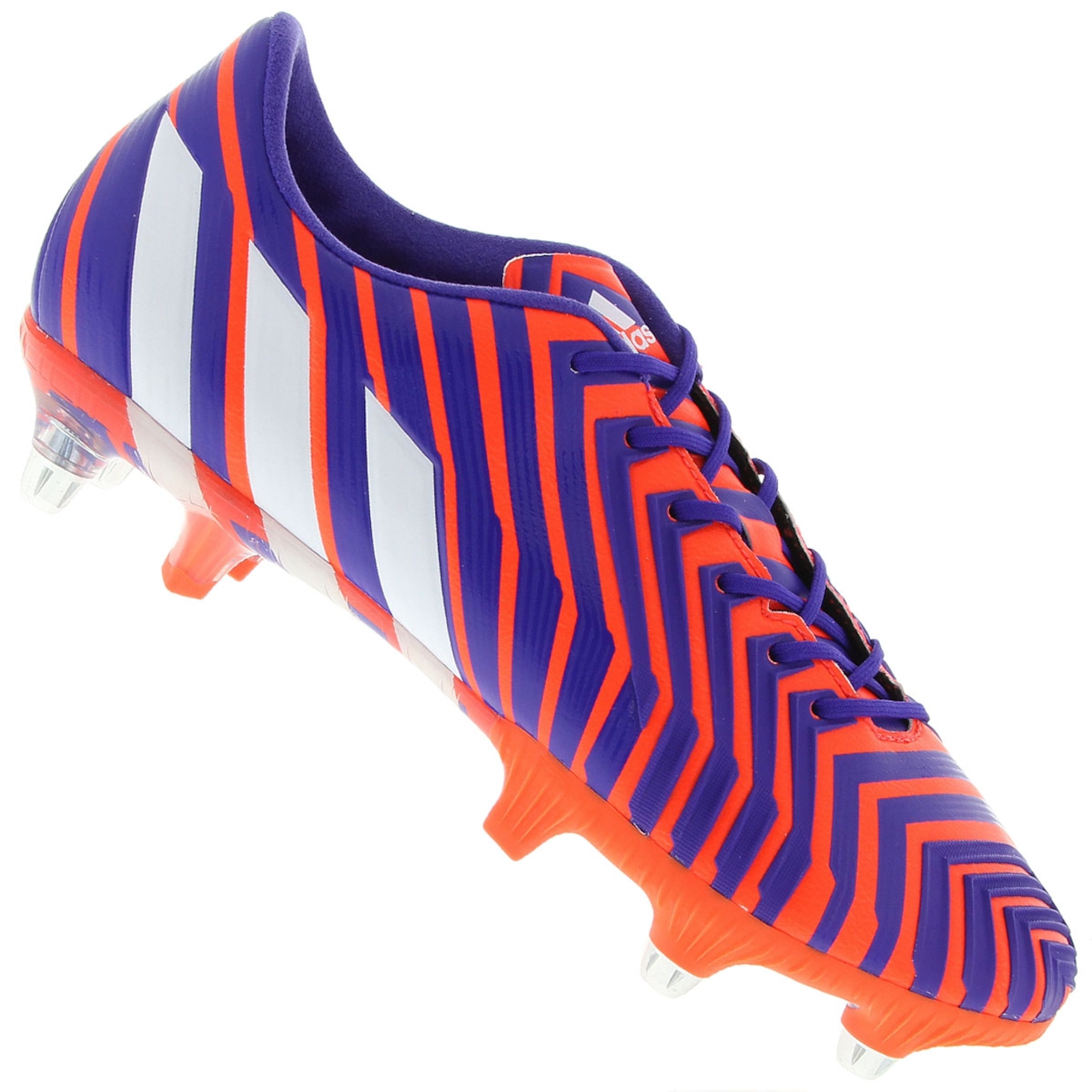 Chuteira de Campo adidas Predator Instinct SG Centauro