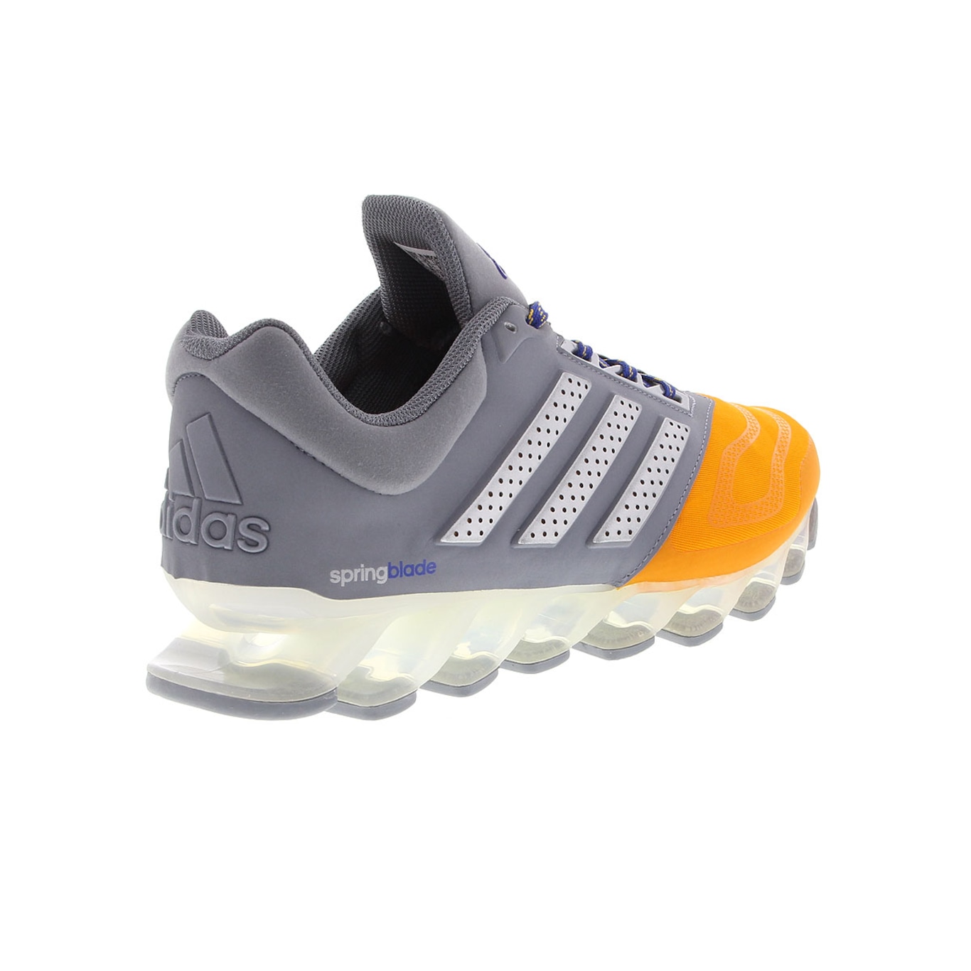 Adidas springblade 2 kinderen abrikoos online