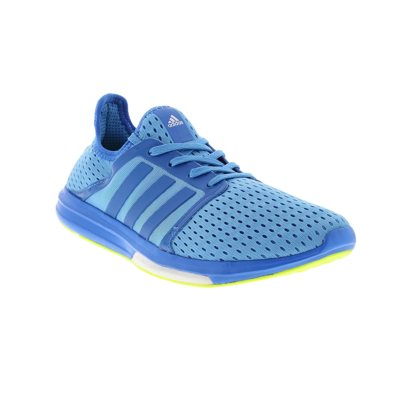 Climacool 2024 sonic boost