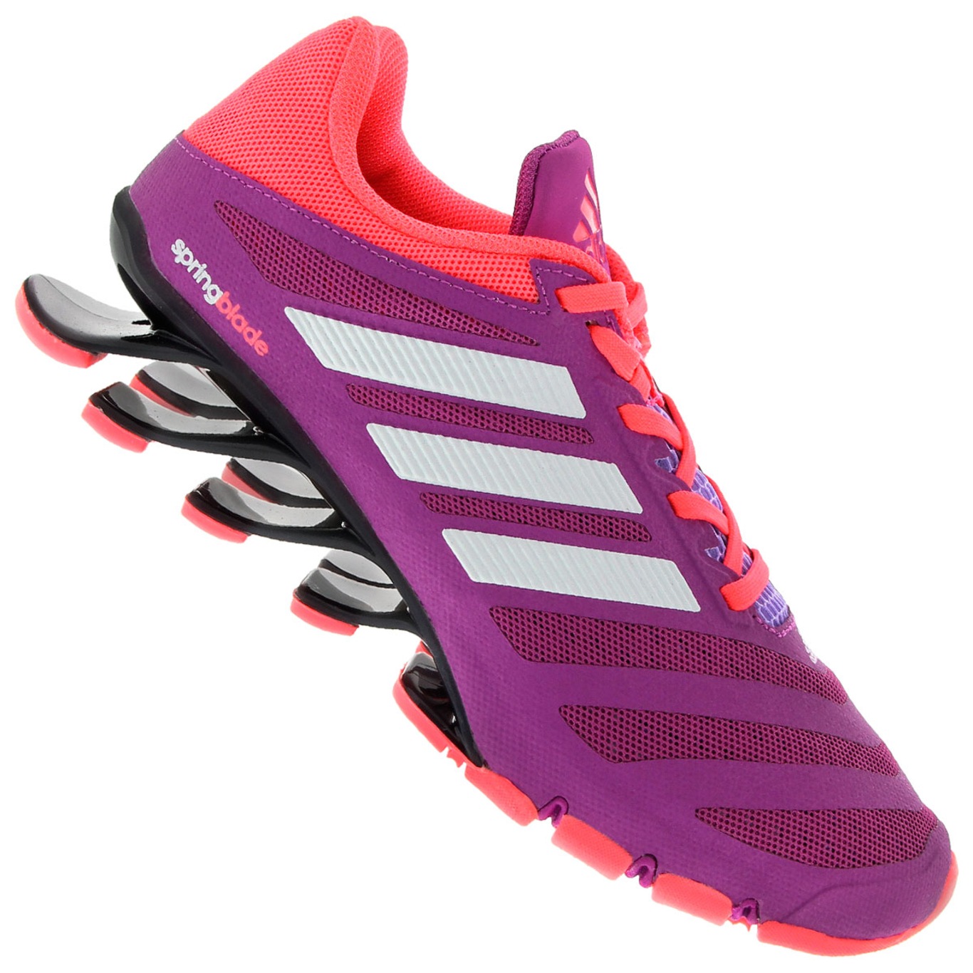 Adidas springblade feminino hotsell