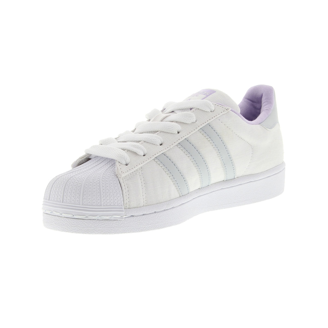 Tênis Adidas Superstar Bonéga Feminino