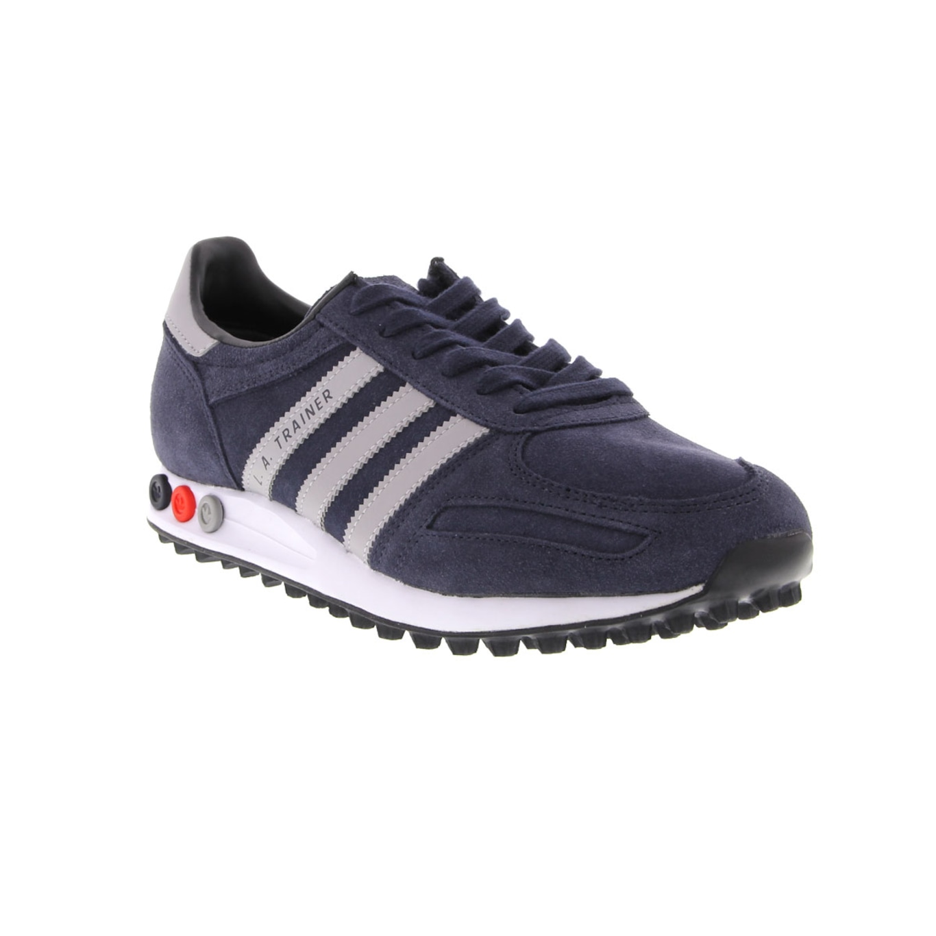 T nis adidas Originals LA Trainer Masculino Centauro