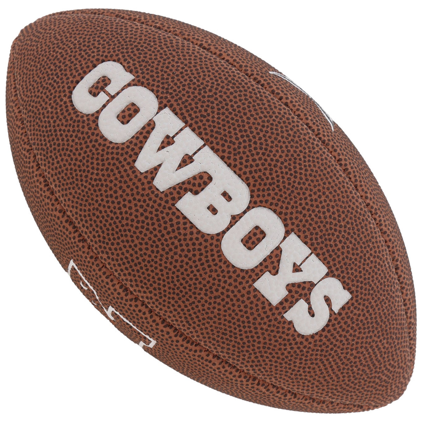 Bola de Futebol Americano Wilson NFL Dallas Cowboys - Foto 2